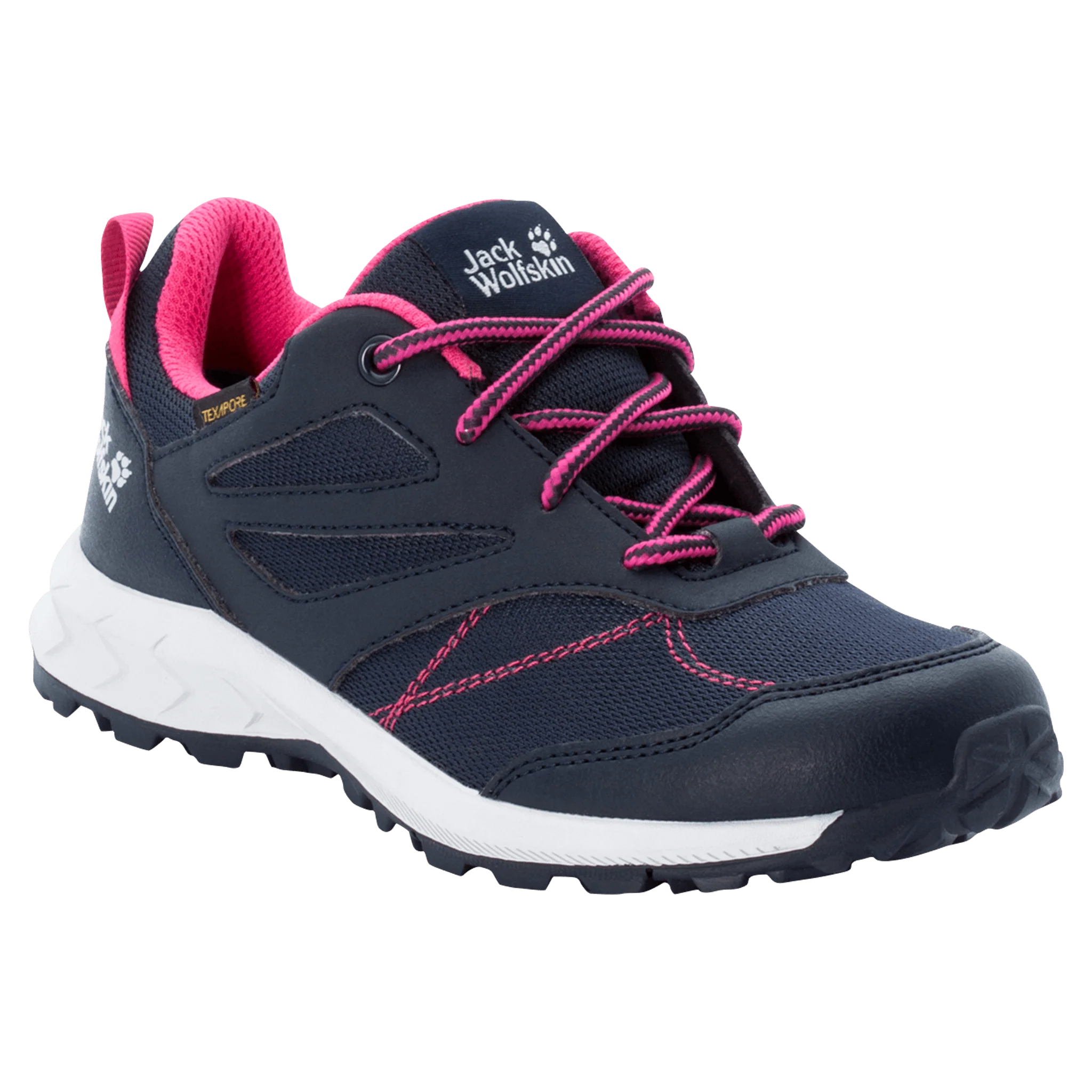 WOODLAND TEXAPORE LOW K - Image 11