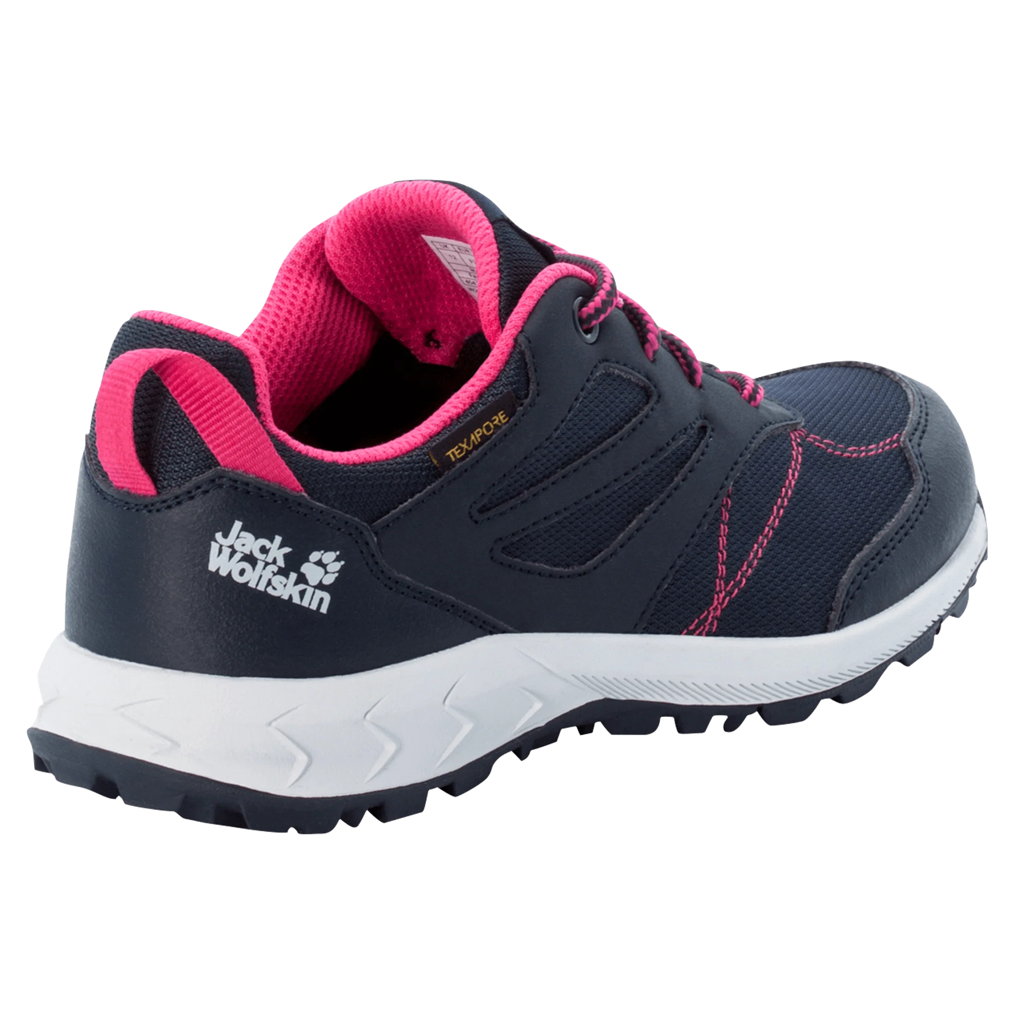 WOODLAND TEXAPORE LOW K - Image 12