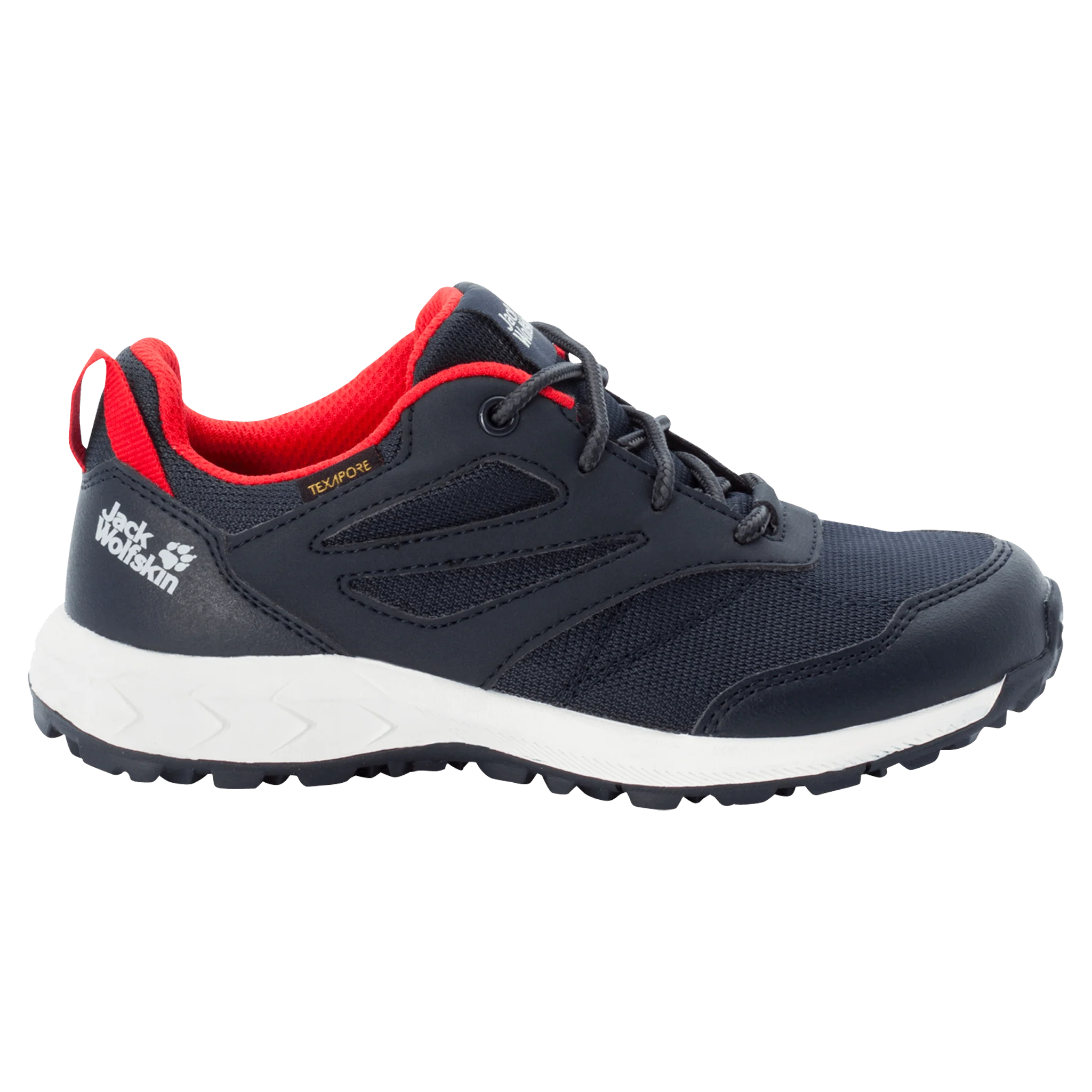WOODLAND TEXAPORE LOW K - Image 16