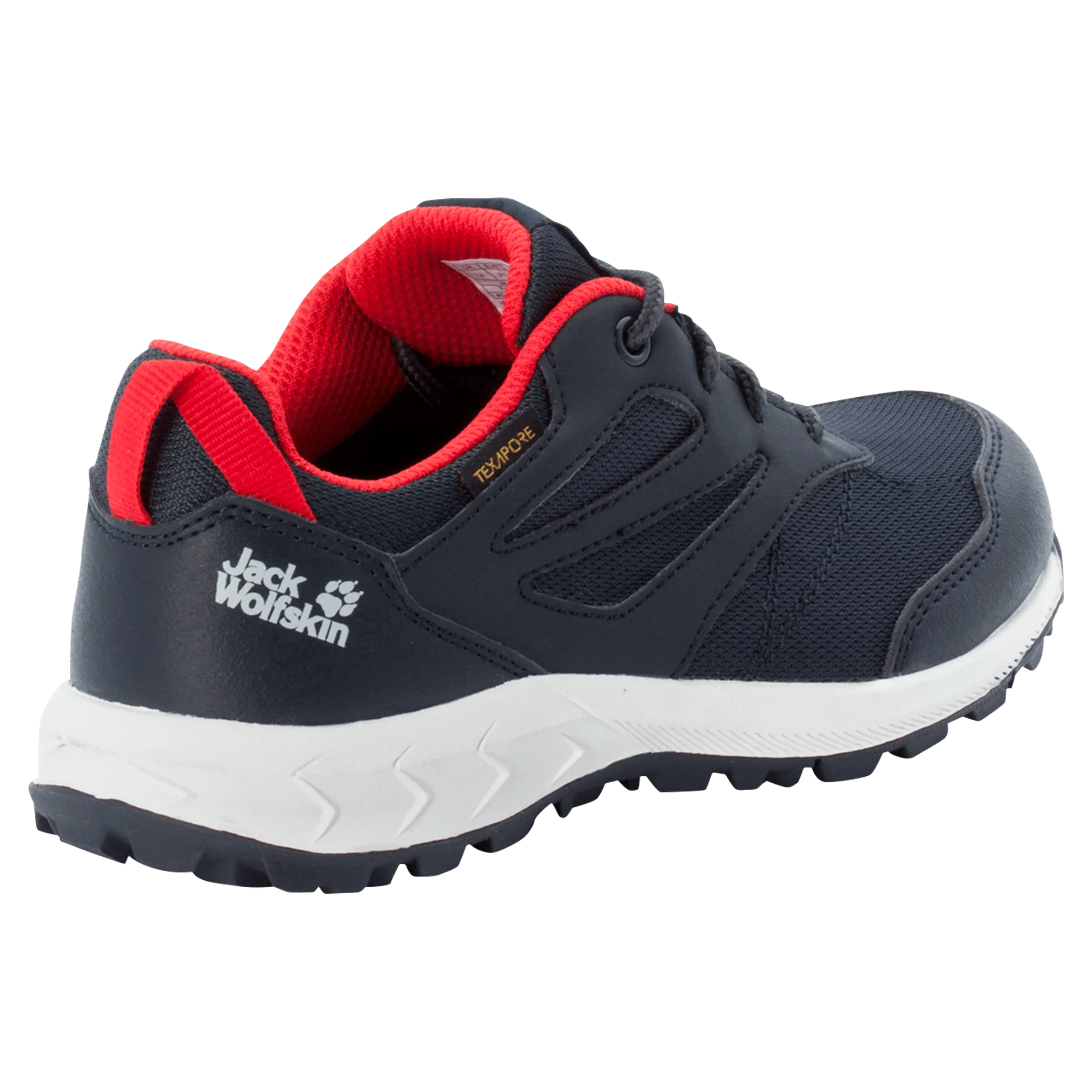WOODLAND TEXAPORE LOW K - Image 19
