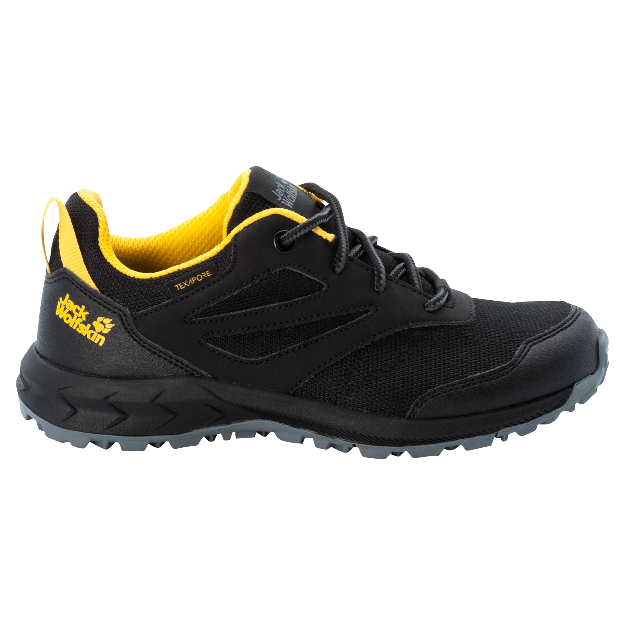 WOODLAND TEXAPORE LOW K - Image 2