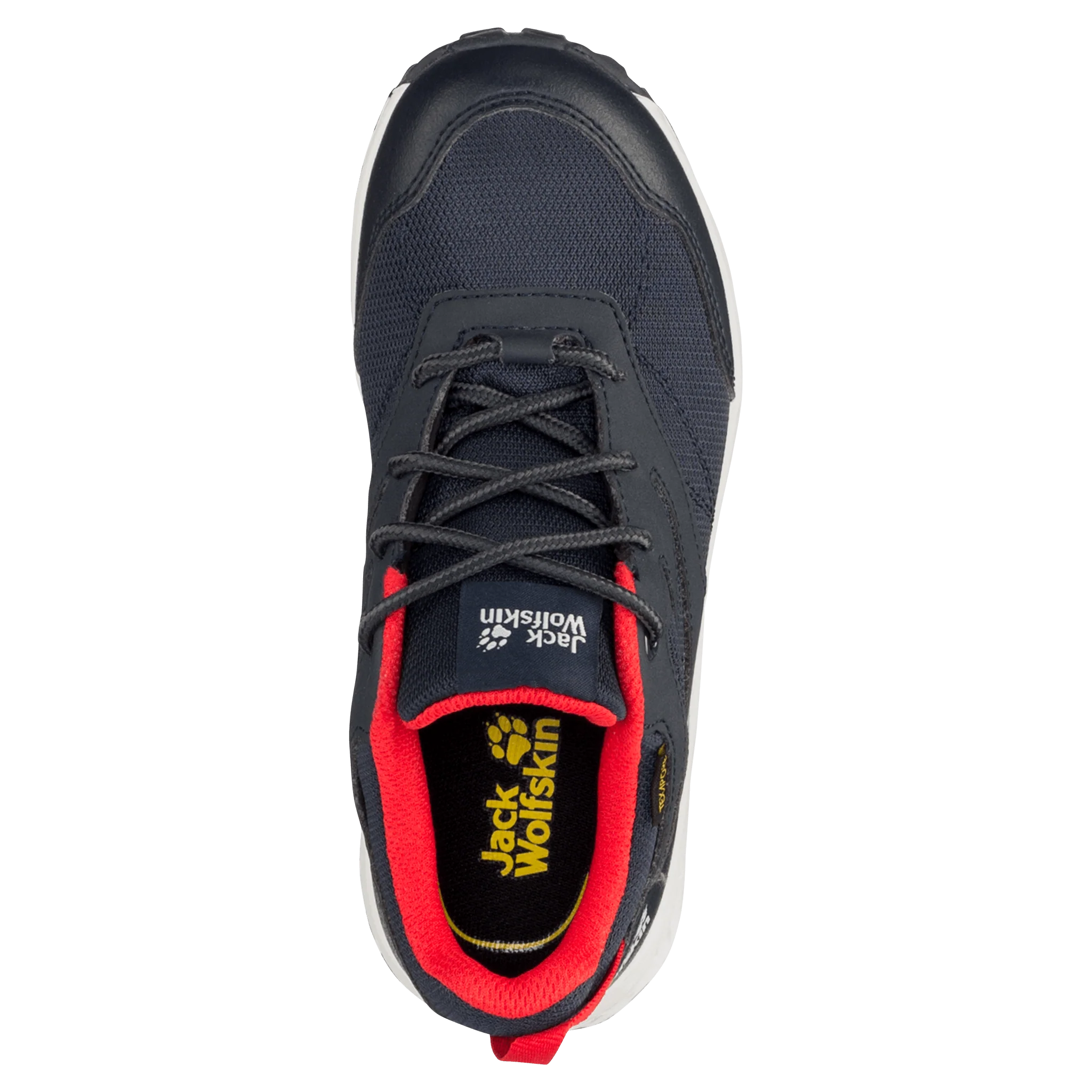 WOODLAND TEXAPORE LOW K - Image 21