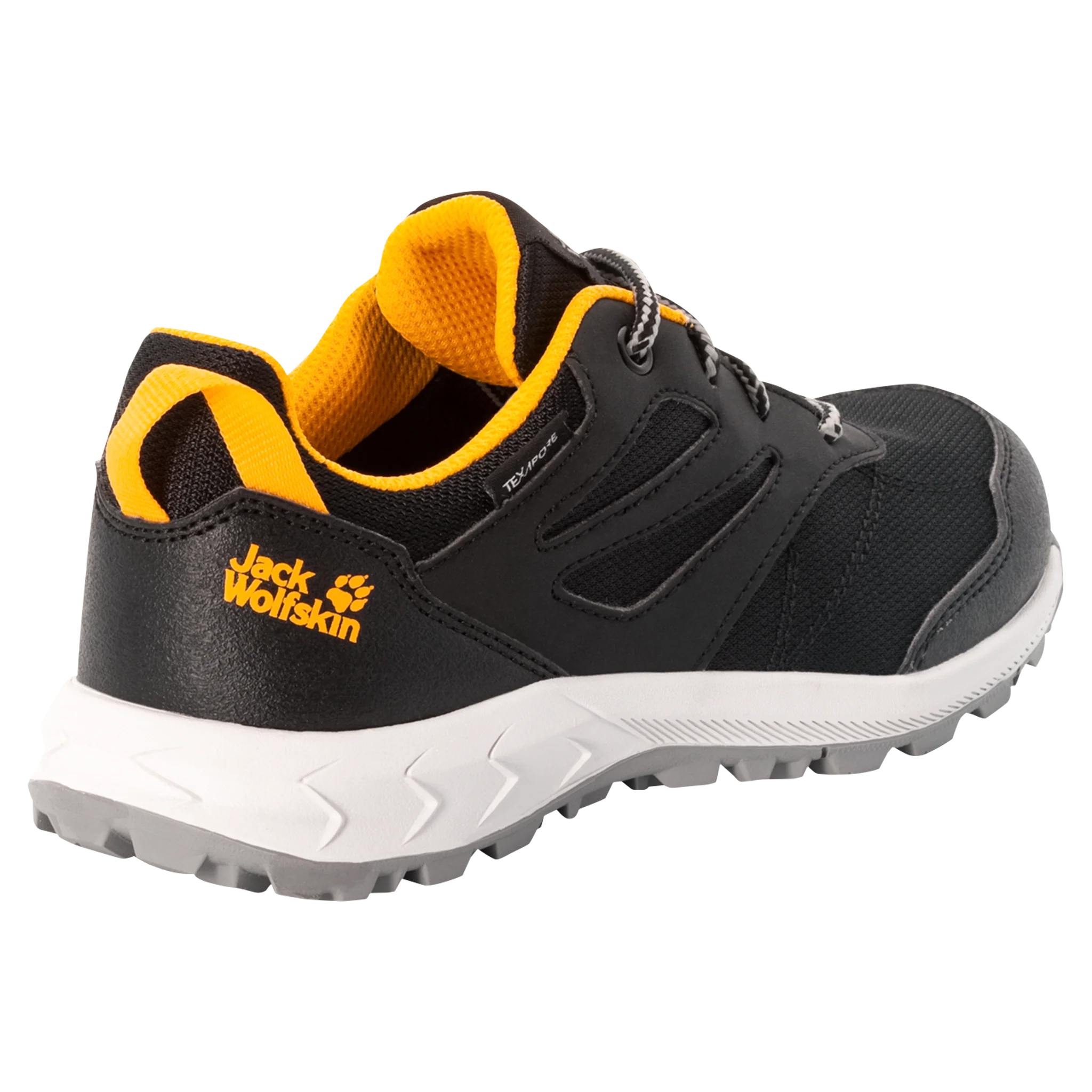 WOODLAND TEXAPORE LOW K - Image 25