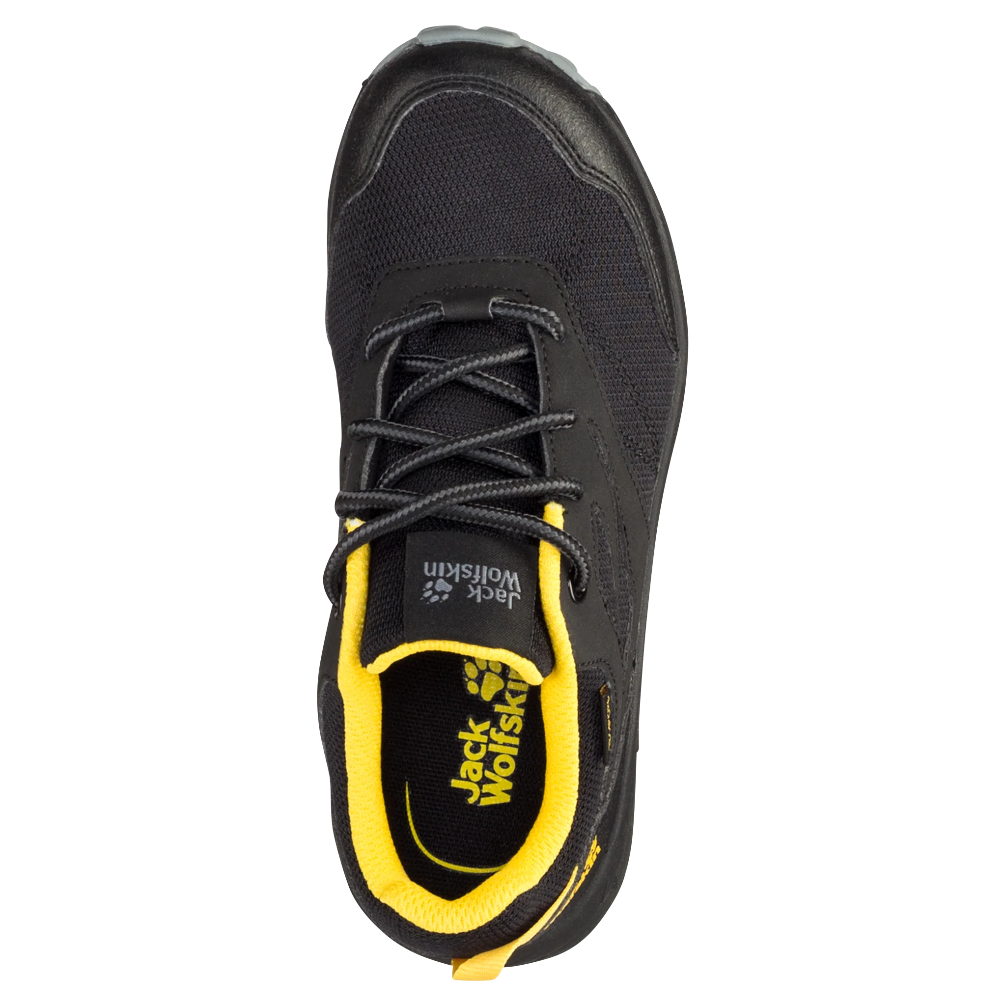 WOODLAND TEXAPORE LOW K - Image 3