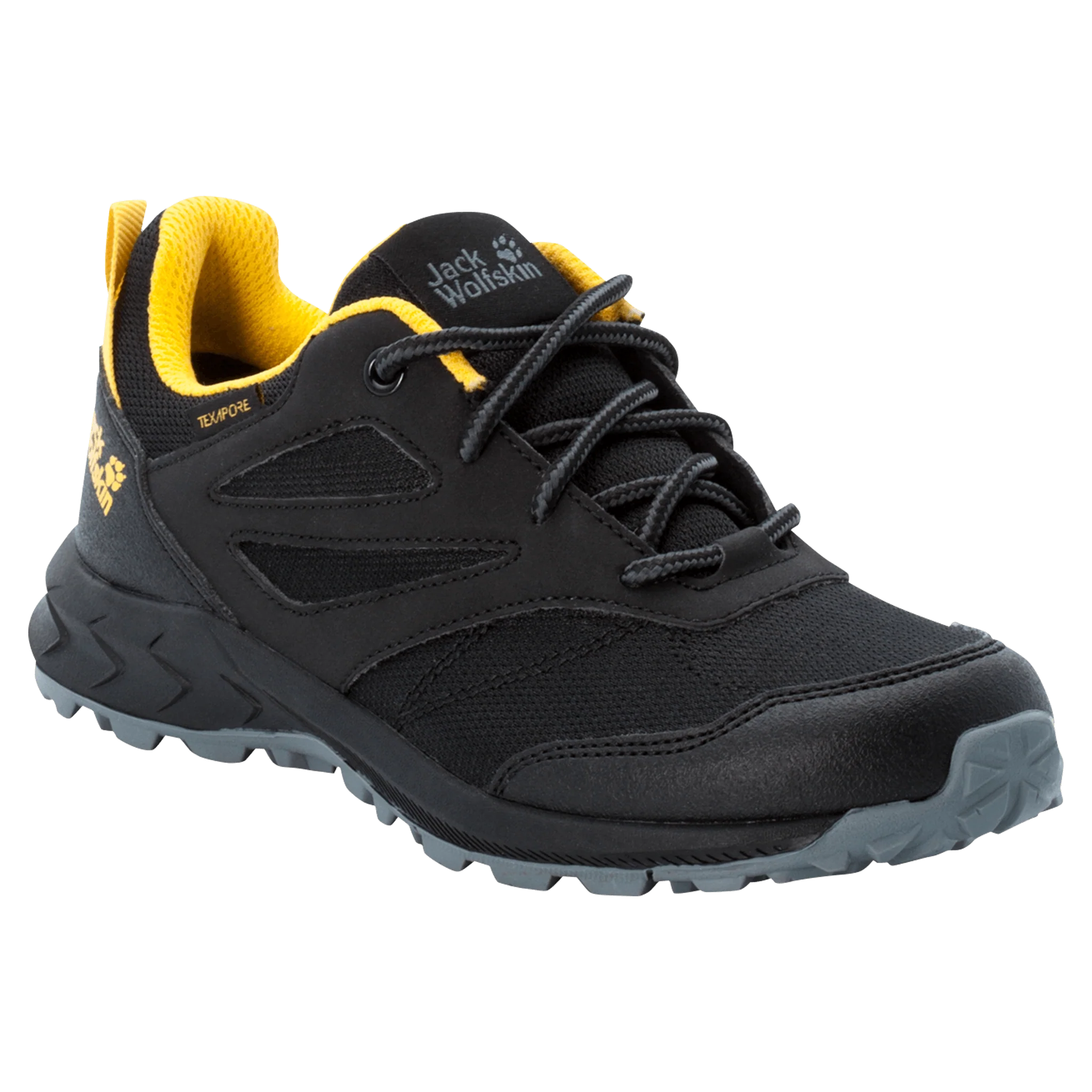 WOODLAND TEXAPORE LOW K - Image 4