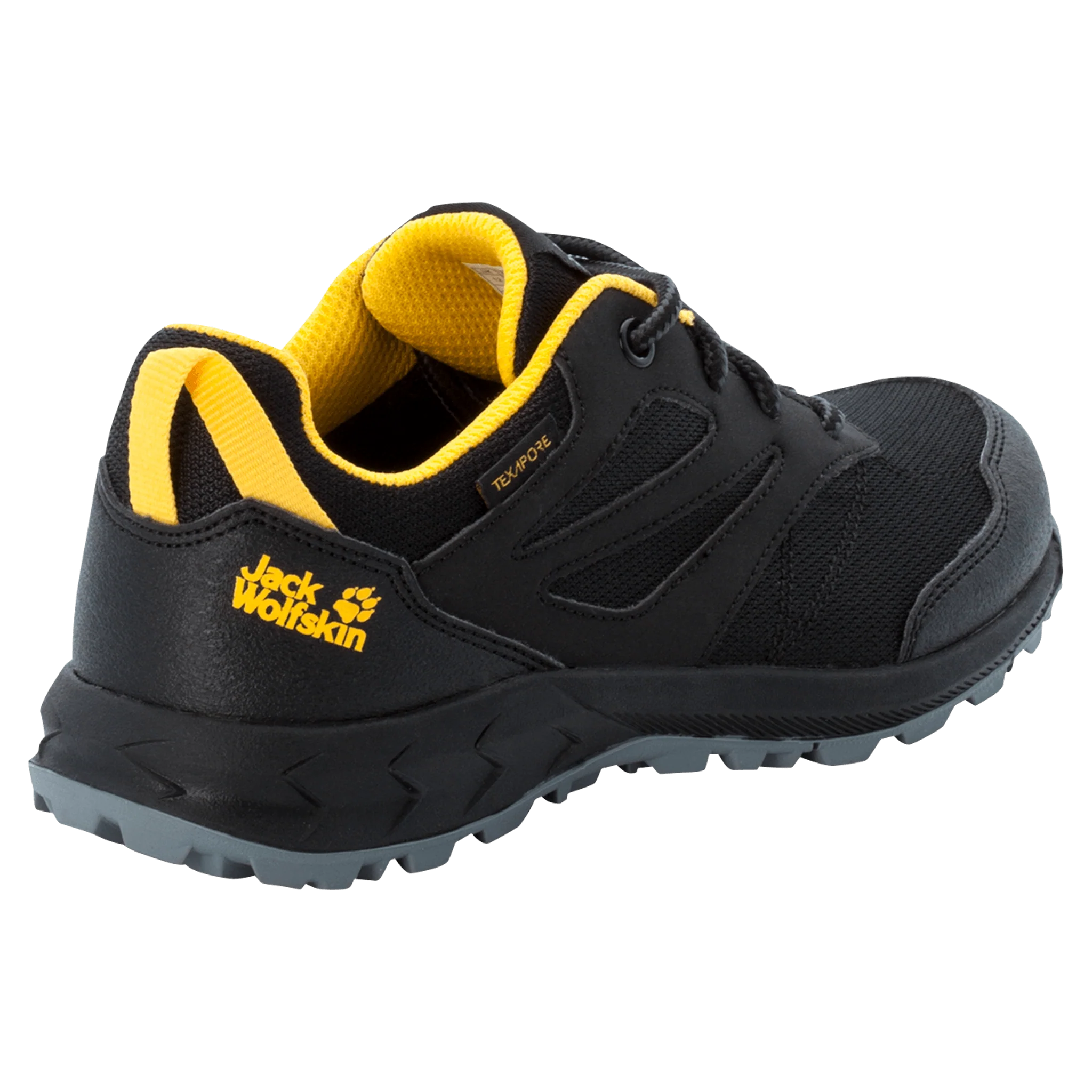 WOODLAND TEXAPORE LOW K - Image 5