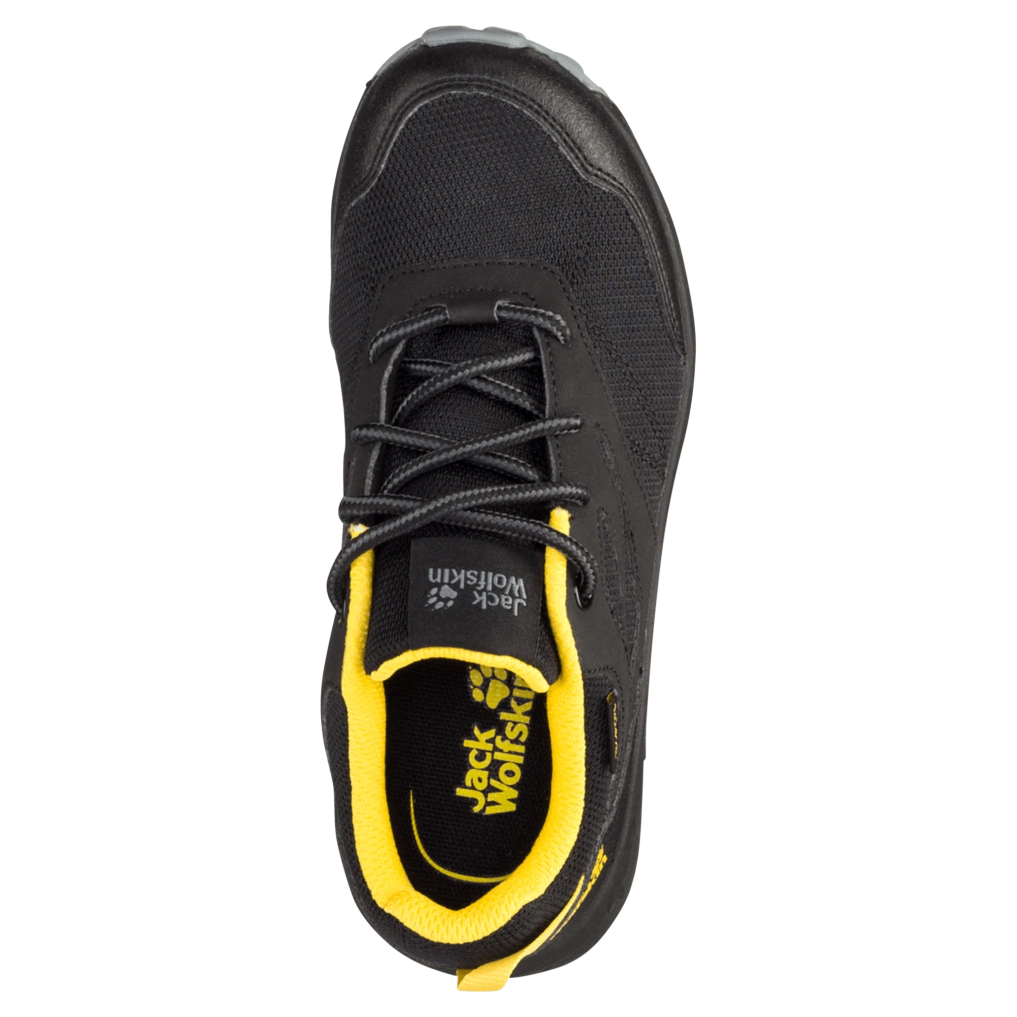 WOODLAND TEXAPORE LOW K - Image 7