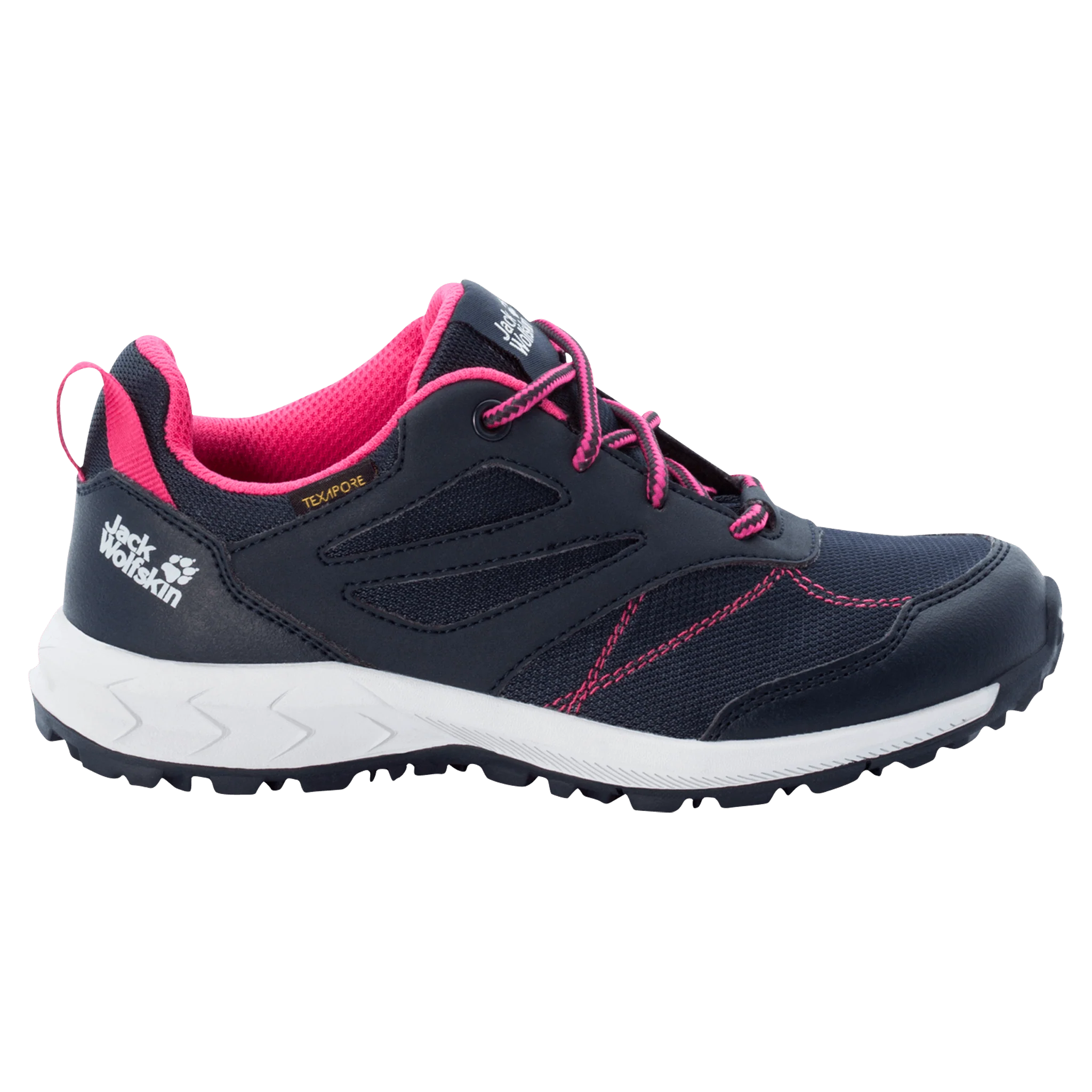 WOODLAND TEXAPORE LOW K - Image 9
