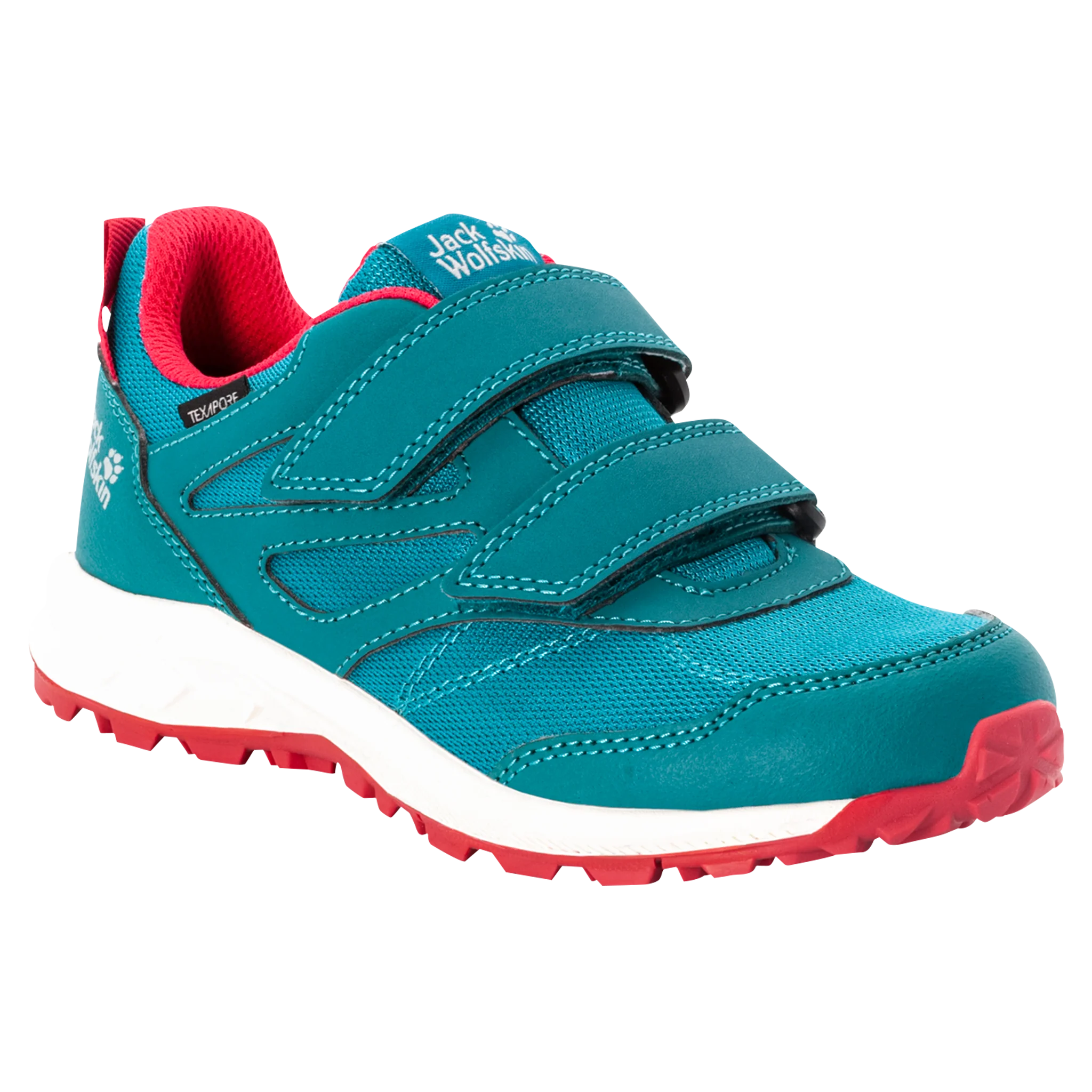 WOODLAND TEXAPORE LOW VC K - Image 11
