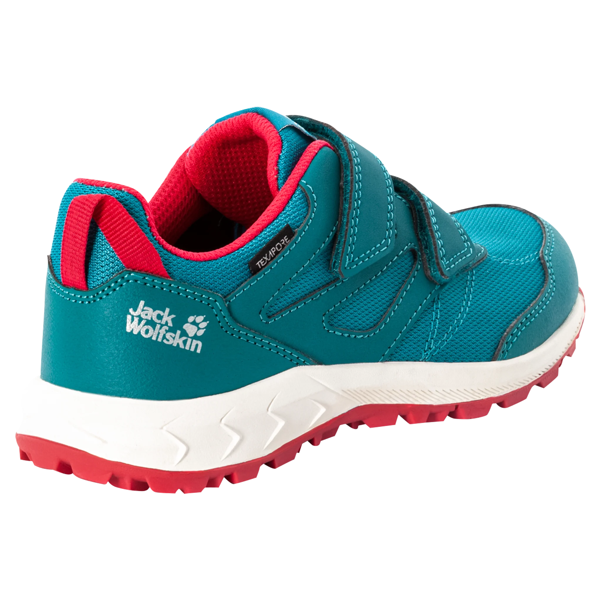 WOODLAND TEXAPORE LOW VC K - Image 12