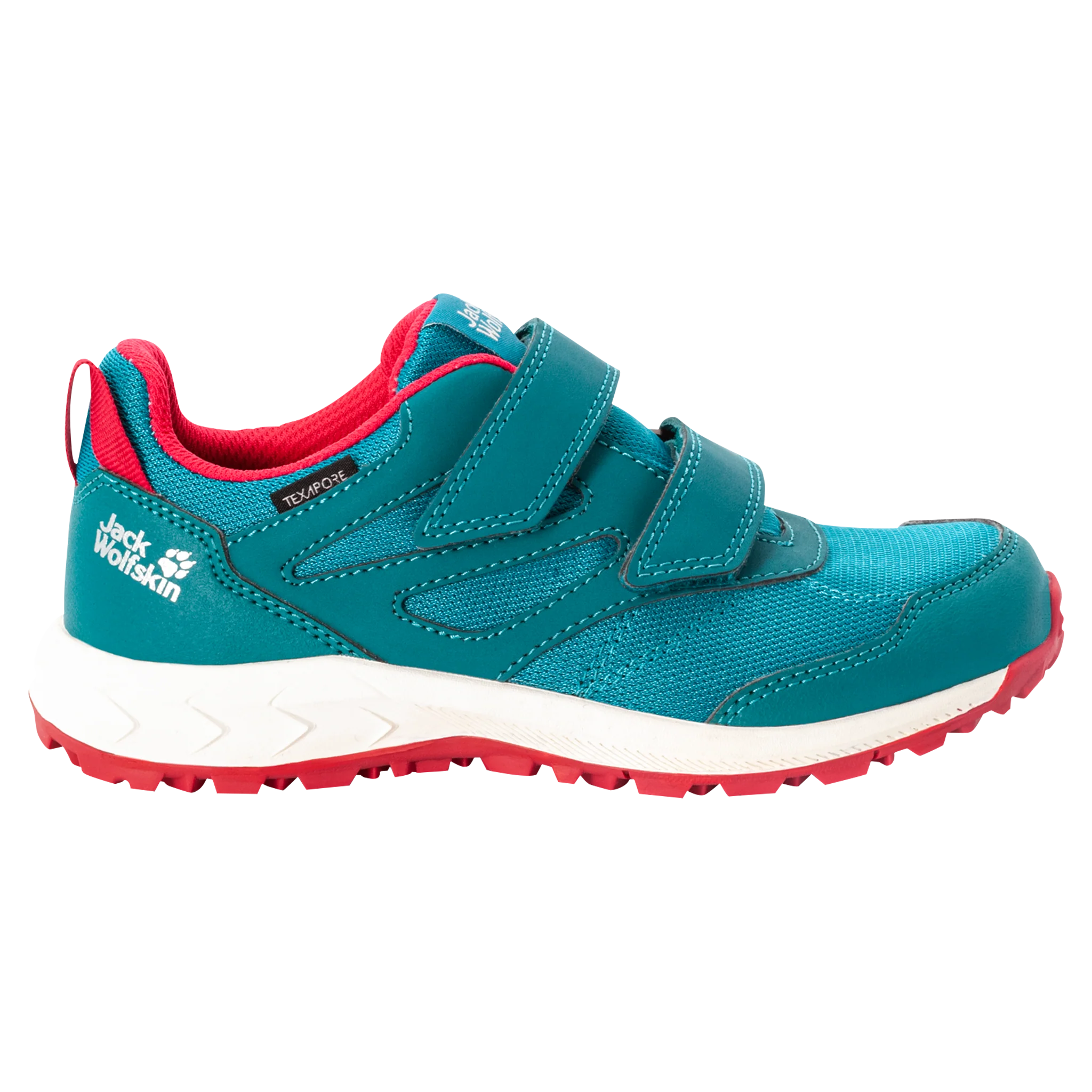 WOODLAND TEXAPORE LOW VC K - Image 13