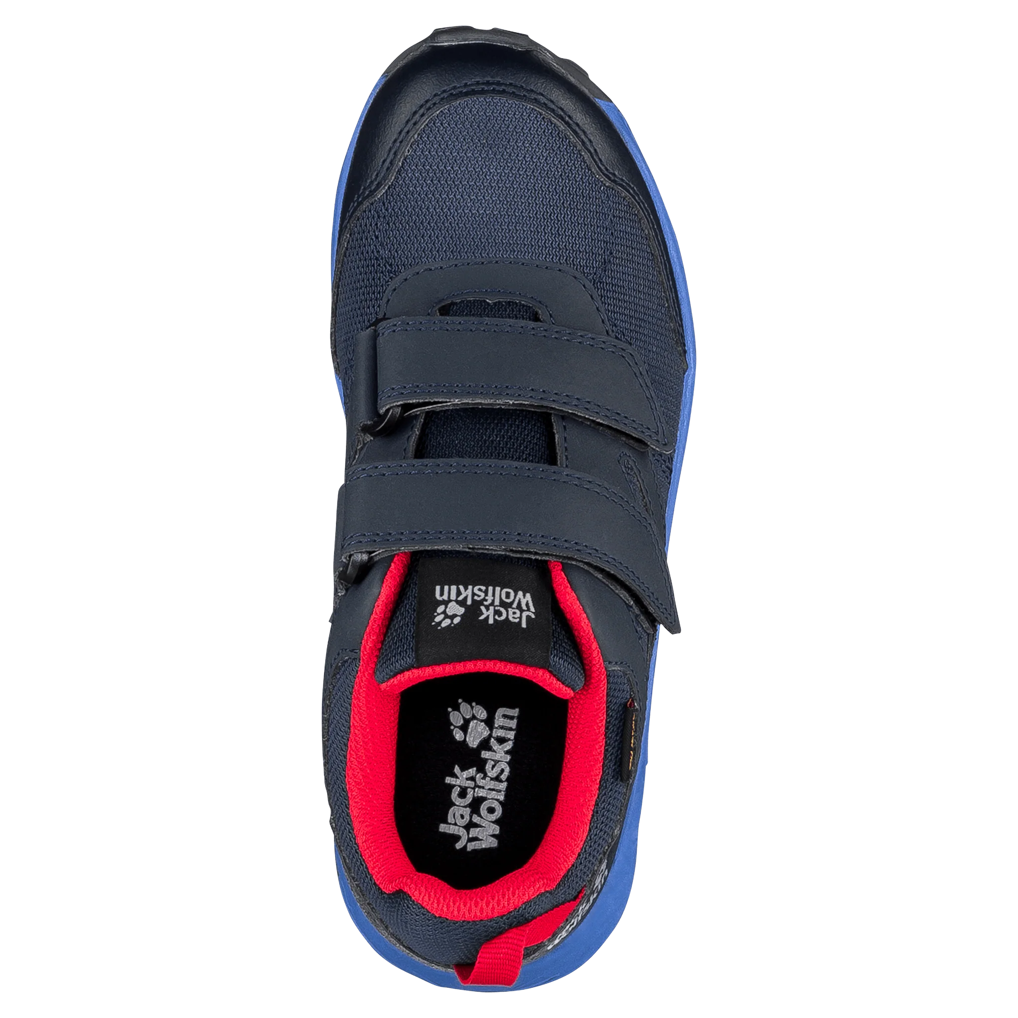 WOODLAND TEXAPORE LOW VC K - Image 20