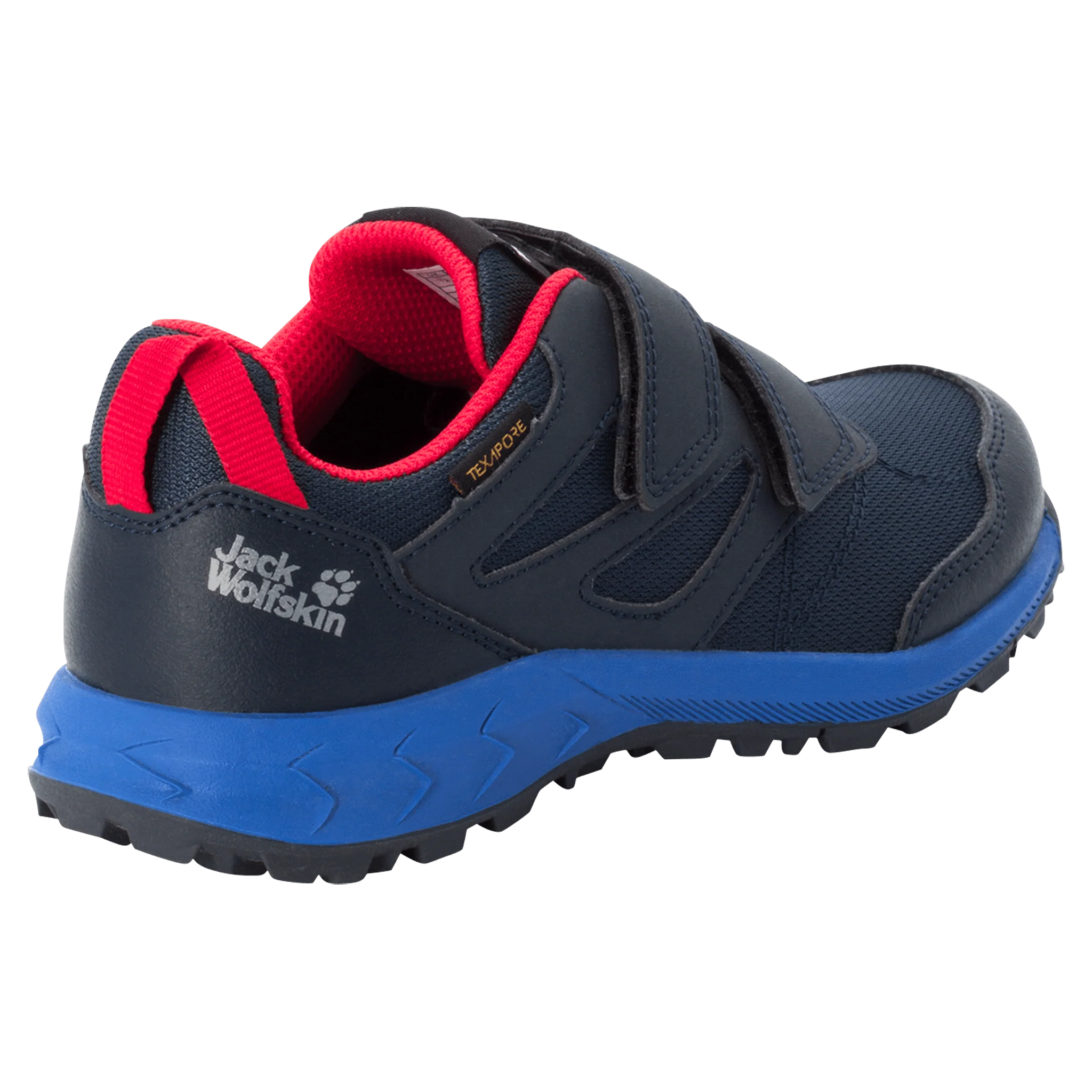 WOODLAND TEXAPORE LOW VC K - Image 22