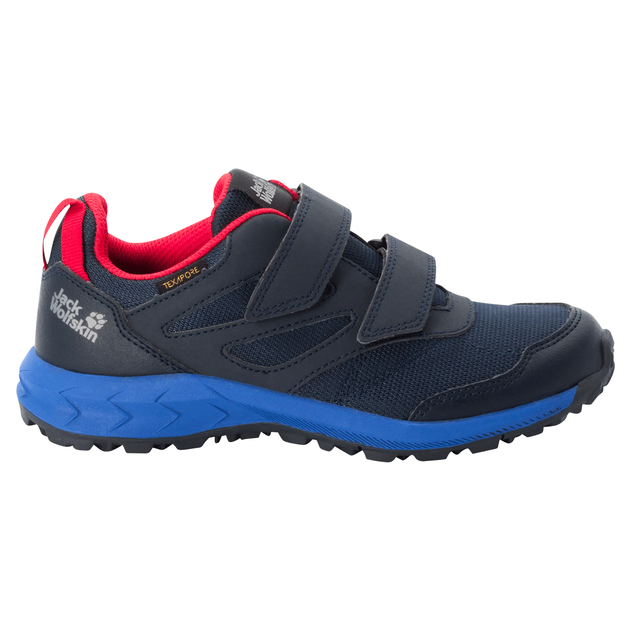 WOODLAND TEXAPORE LOW VC K - Image 23