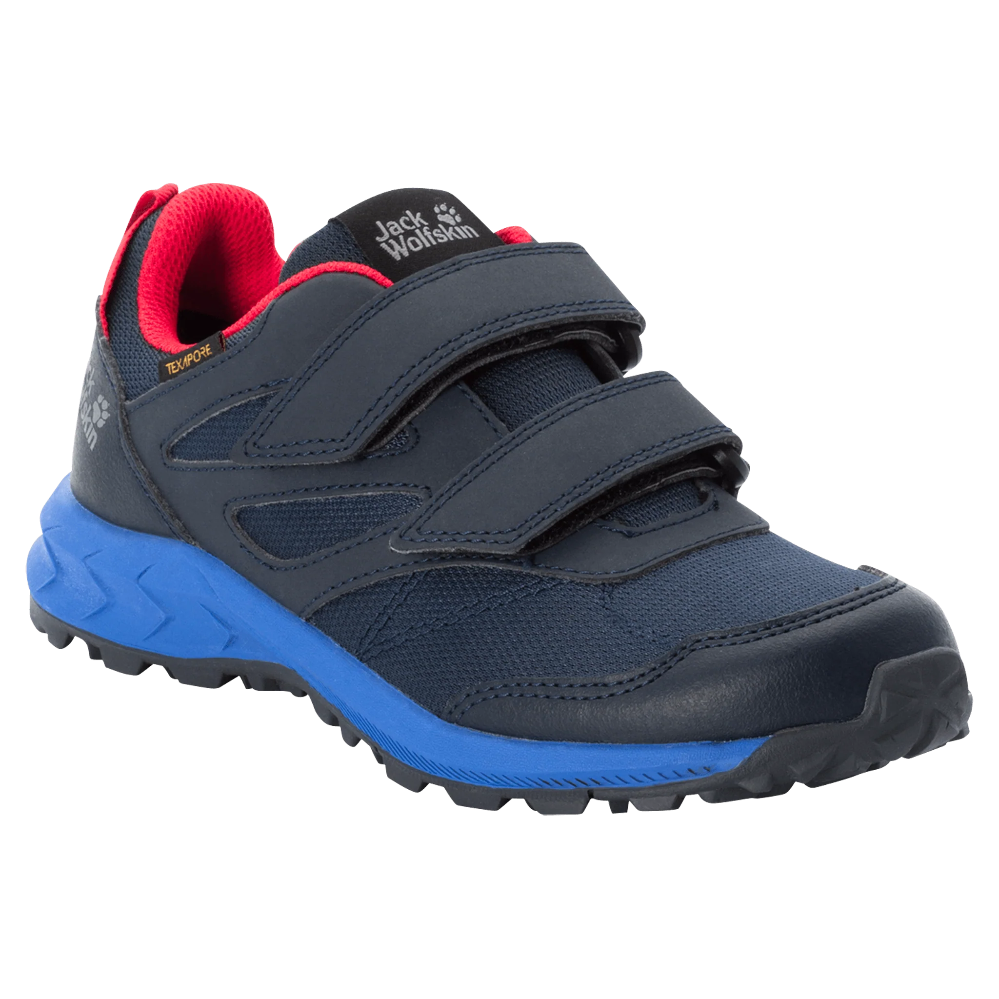WOODLAND TEXAPORE LOW VC K - Image 24