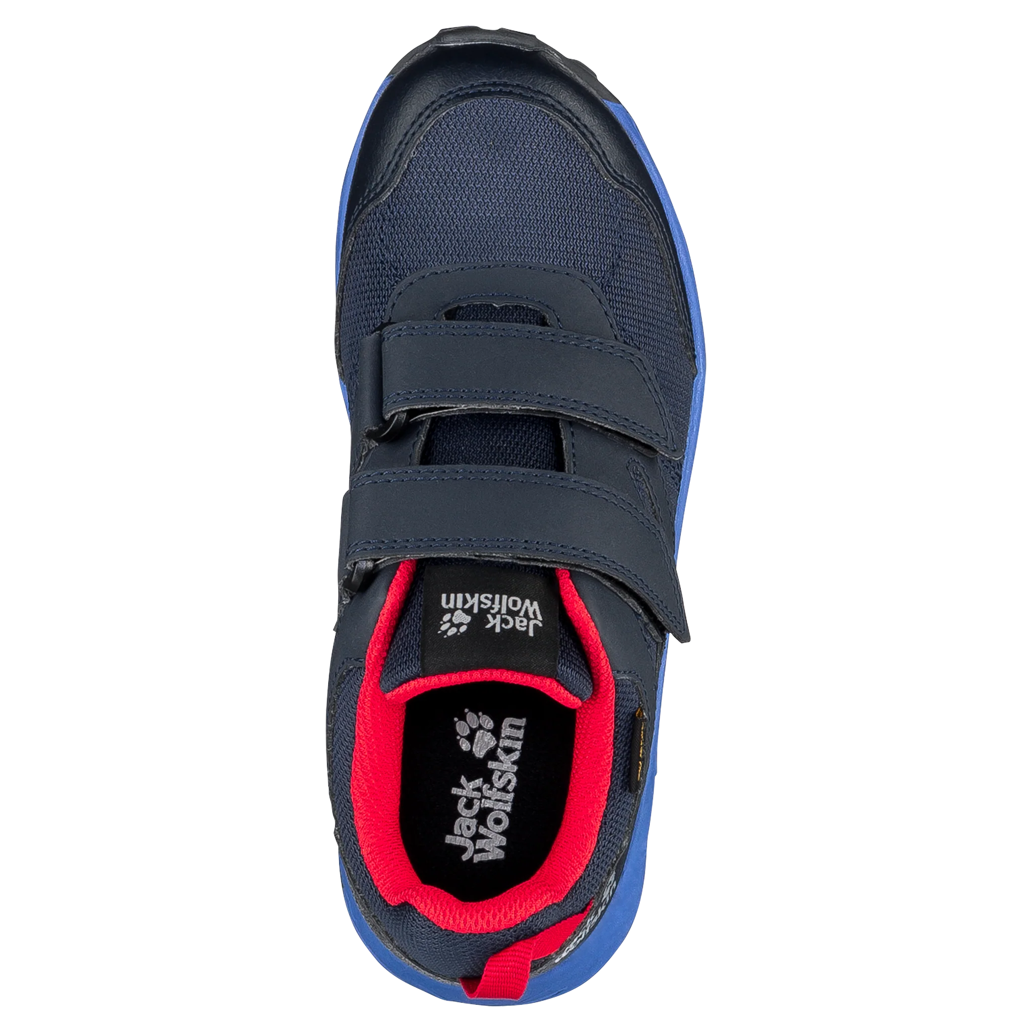 WOODLAND TEXAPORE LOW VC K - Image 25