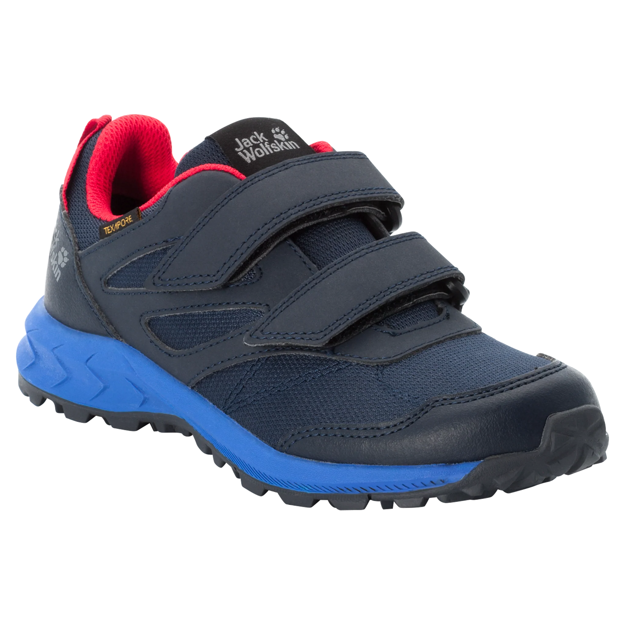 WOODLAND TEXAPORE LOW VC K - Image 27