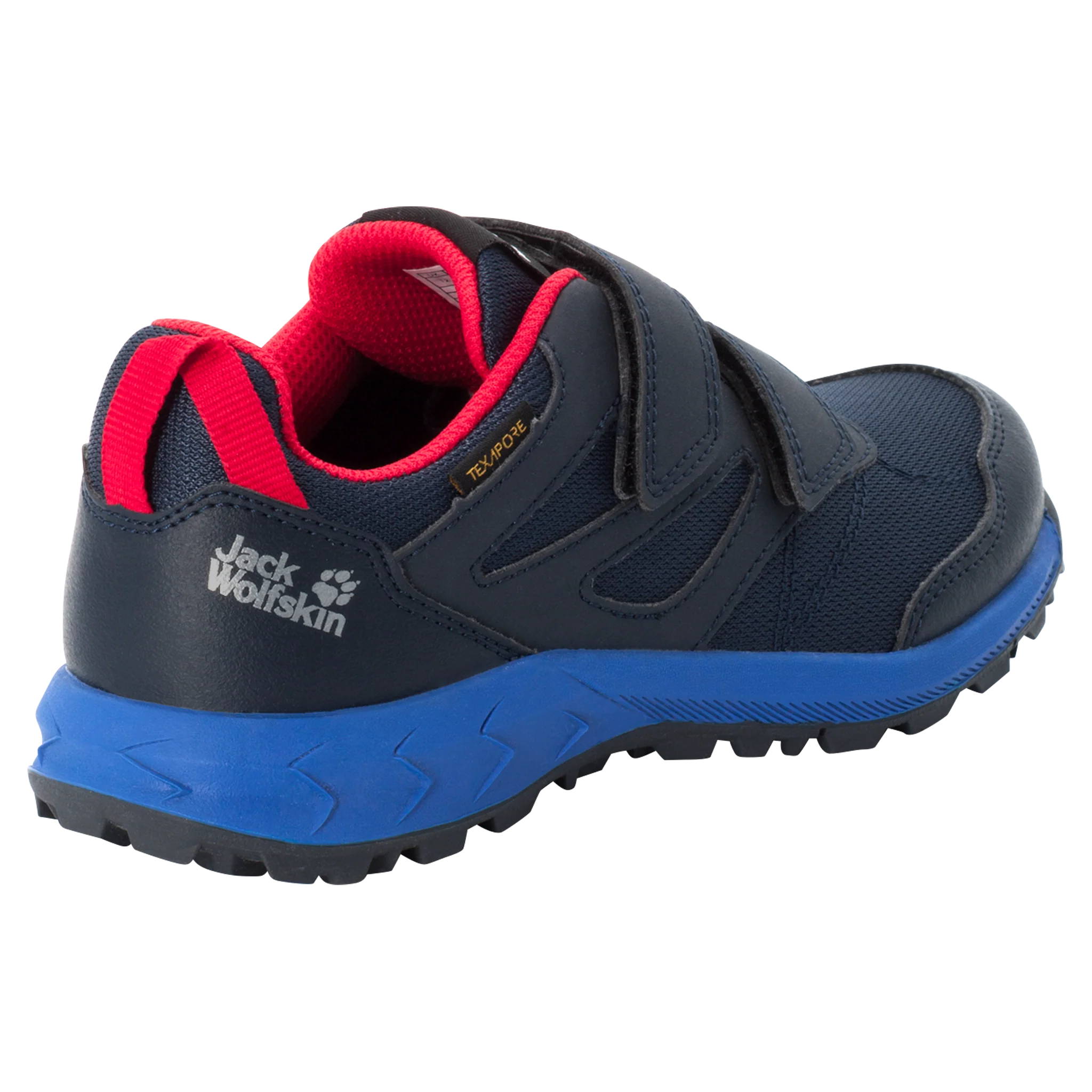 WOODLAND TEXAPORE LOW VC K - Image 3