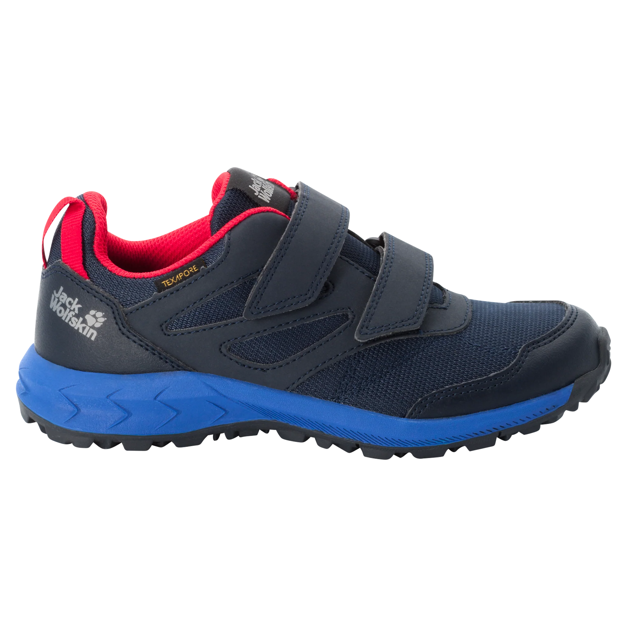 WOODLAND TEXAPORE LOW VC K - Image 30