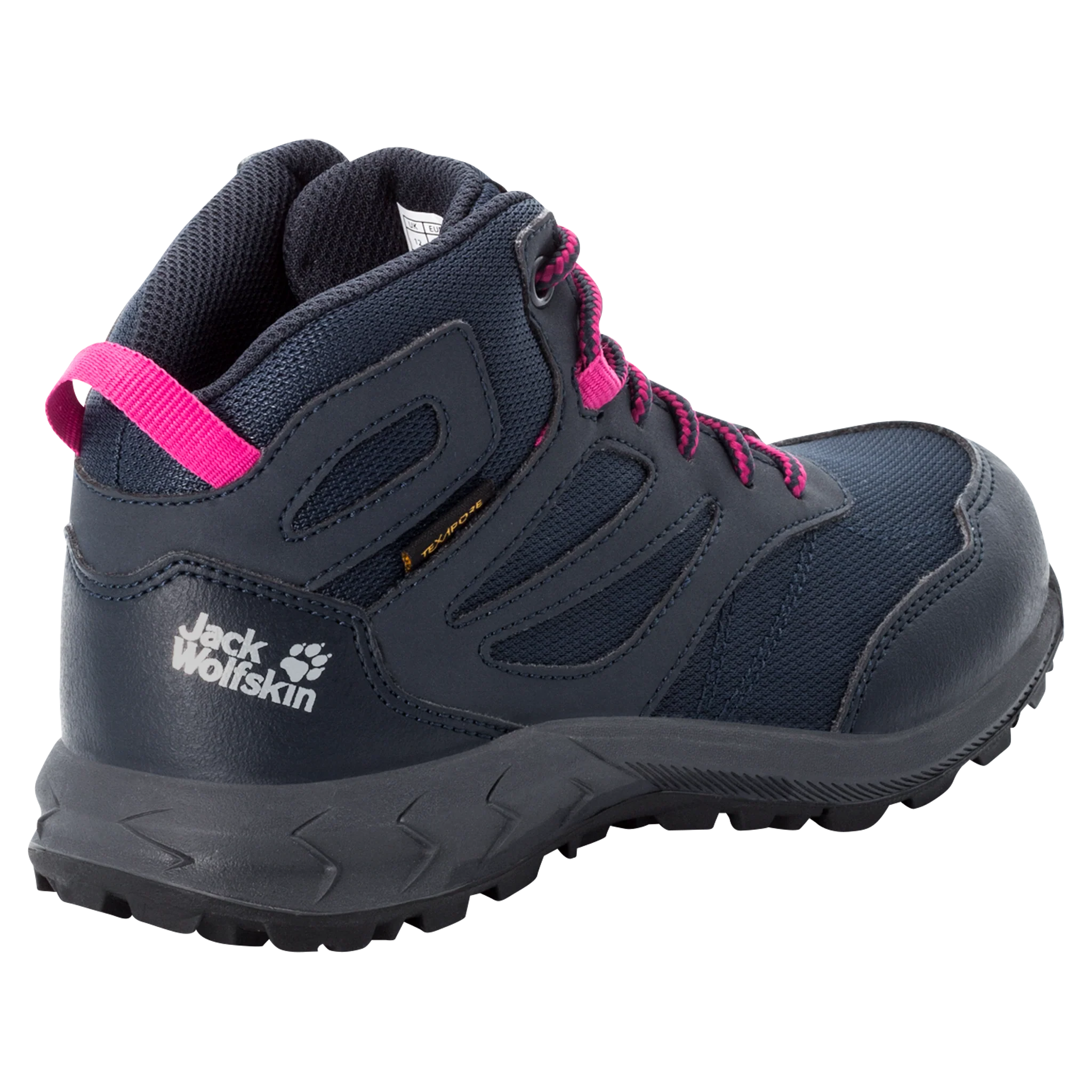 WOODLAND TEXAPORE MID K - Image 11