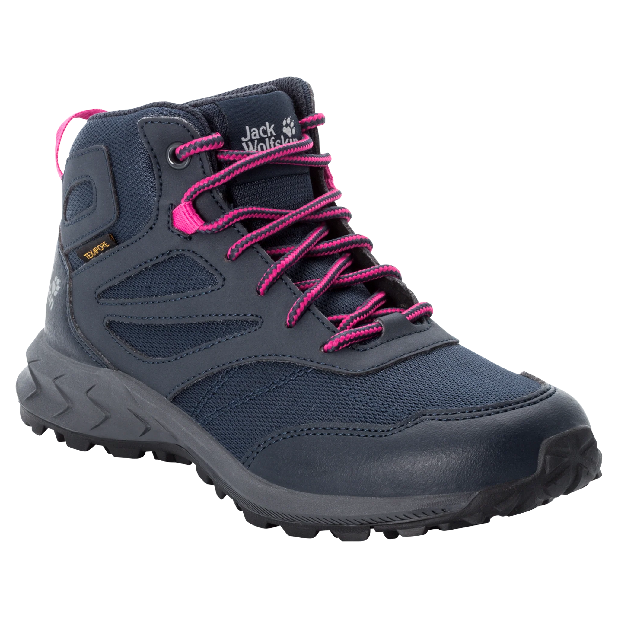 WOODLAND TEXAPORE MID K - Image 12