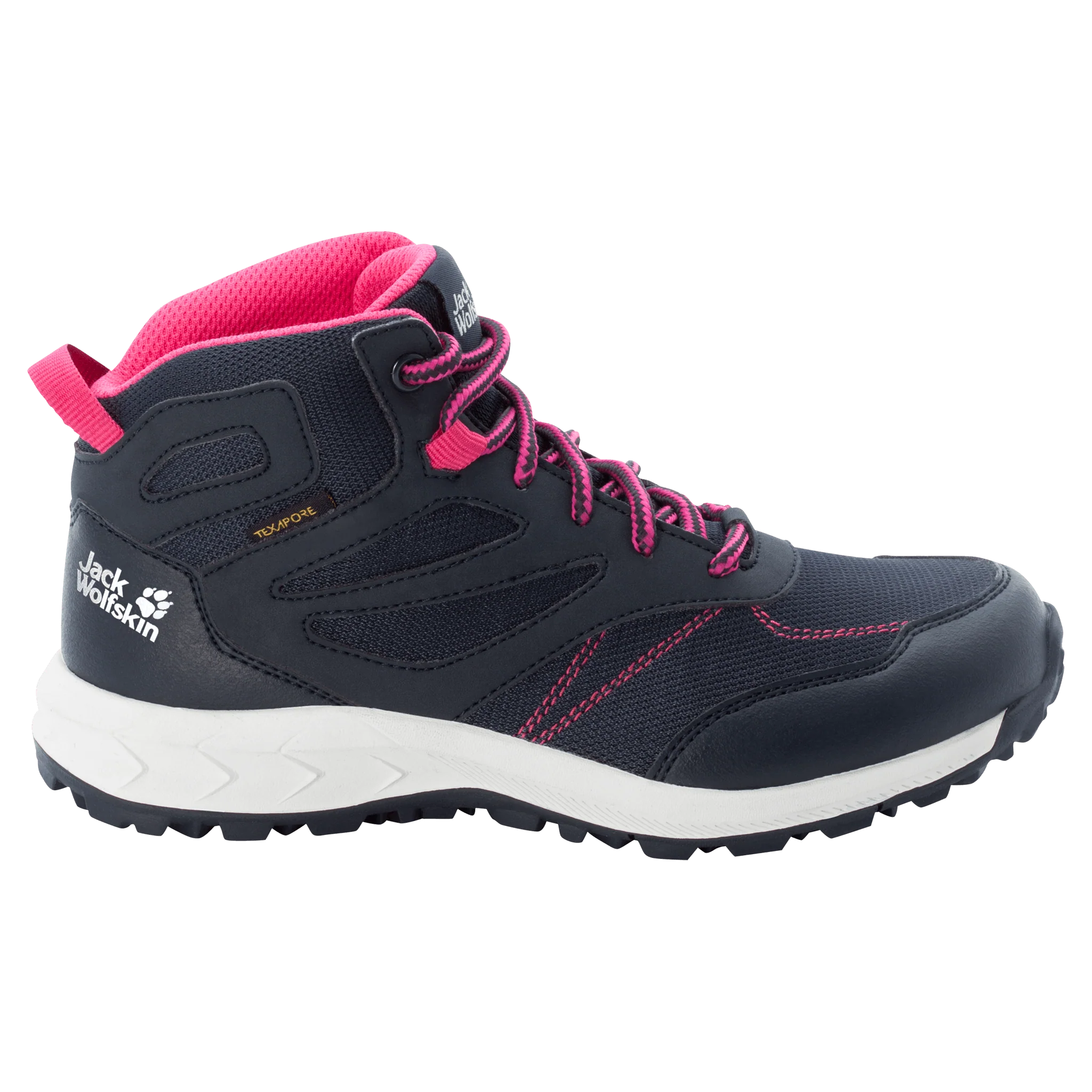 WOODLAND TEXAPORE MID K - Image 14