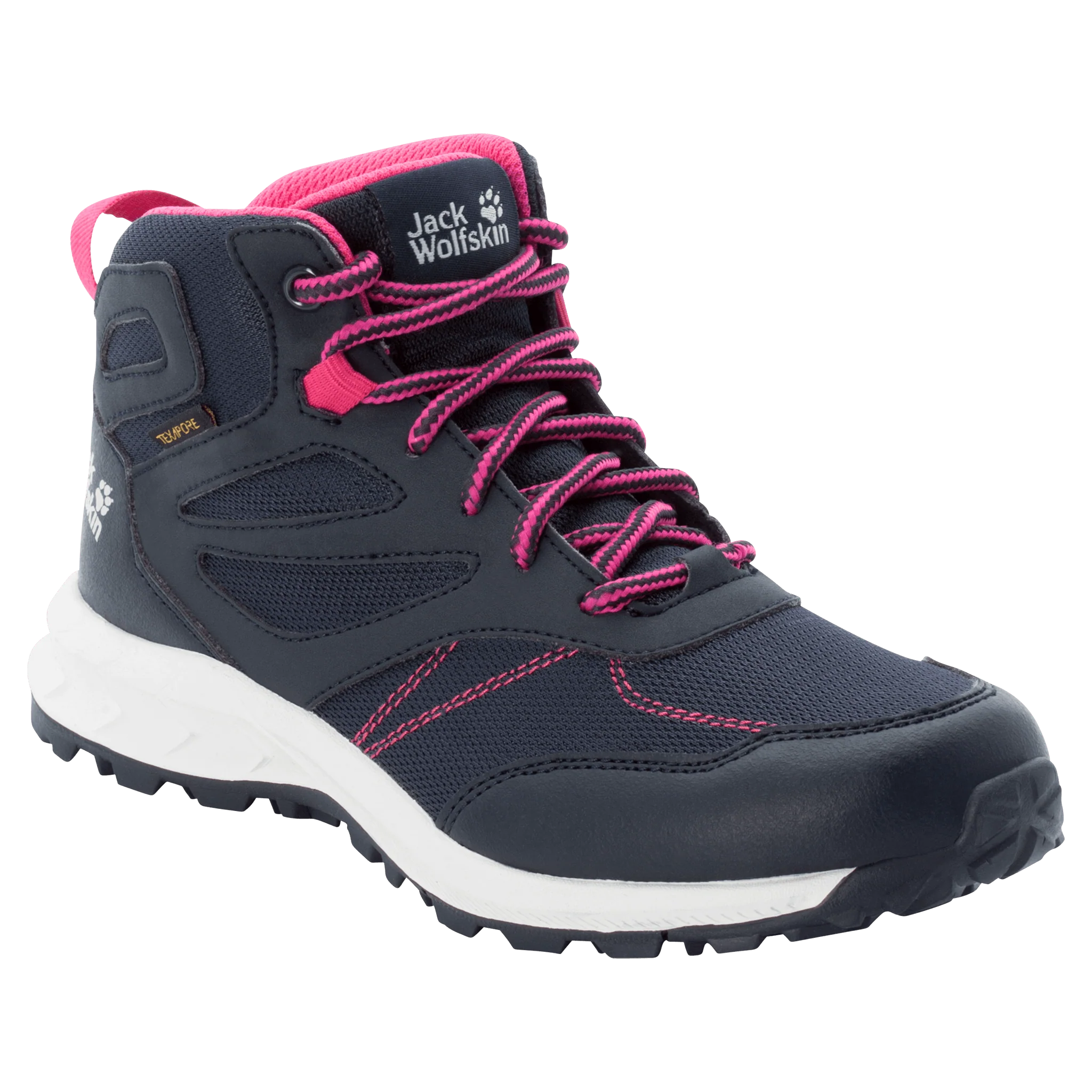WOODLAND TEXAPORE MID K - Image 16