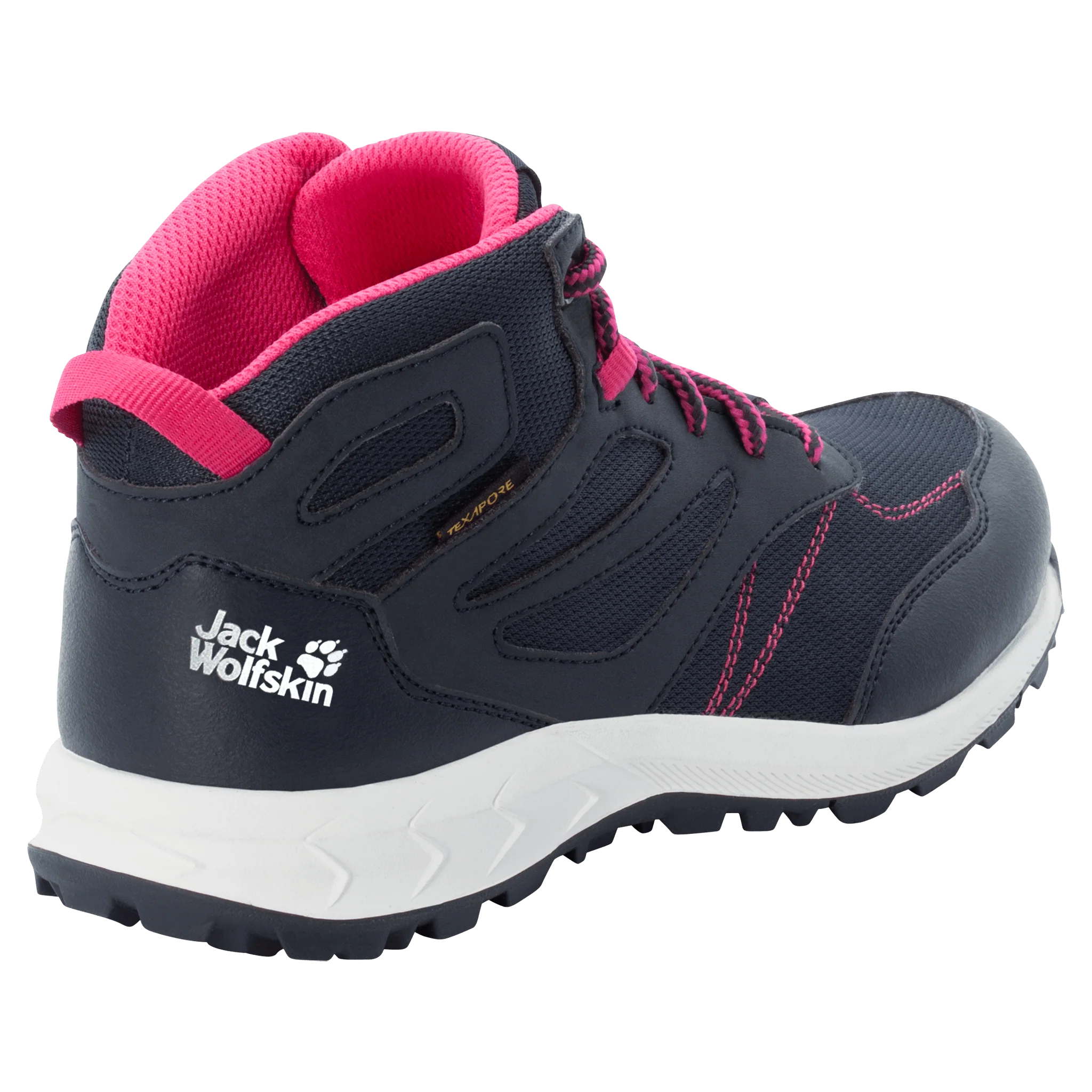 WOODLAND TEXAPORE MID K - Image 17