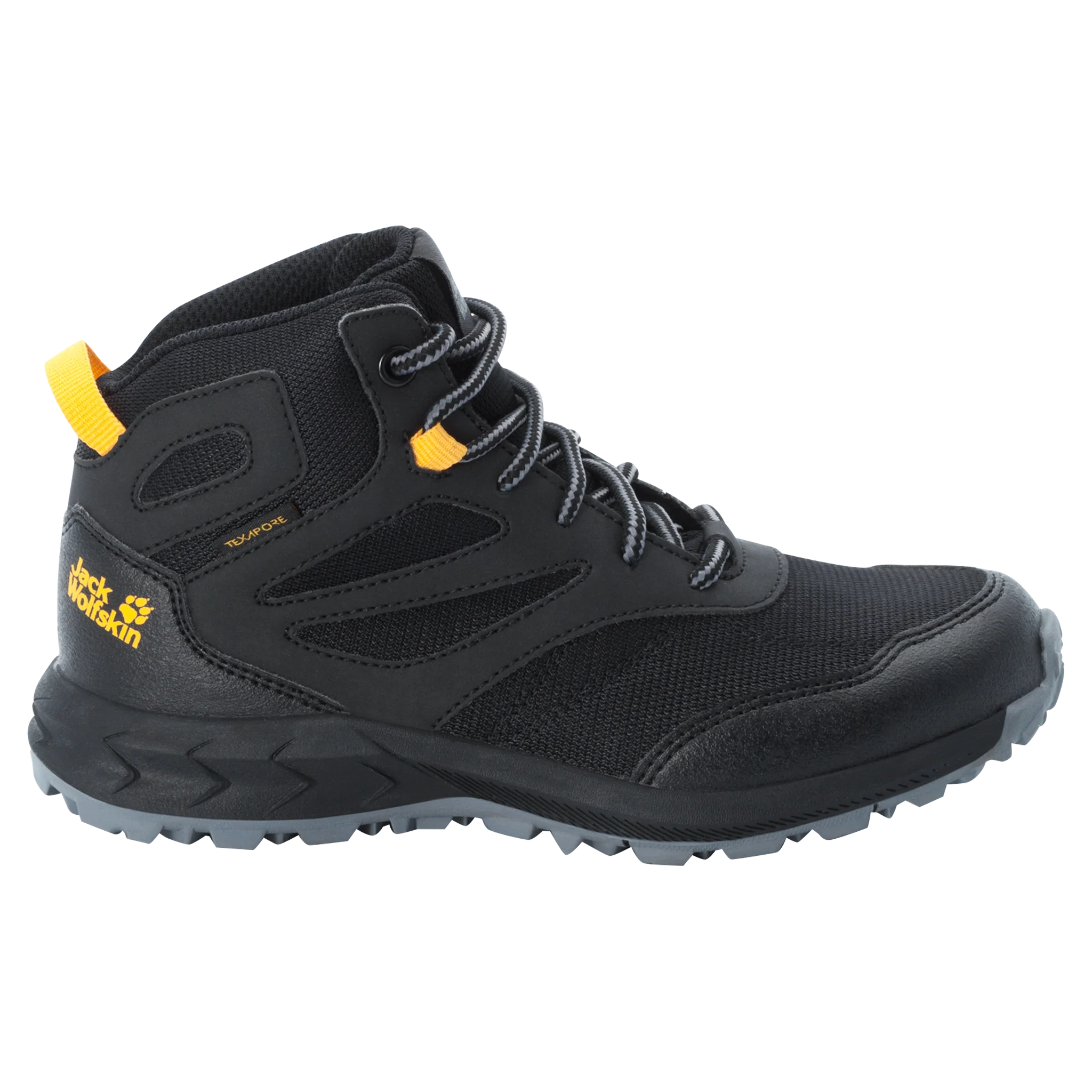 WOODLAND TEXAPORE MID K - Image 2