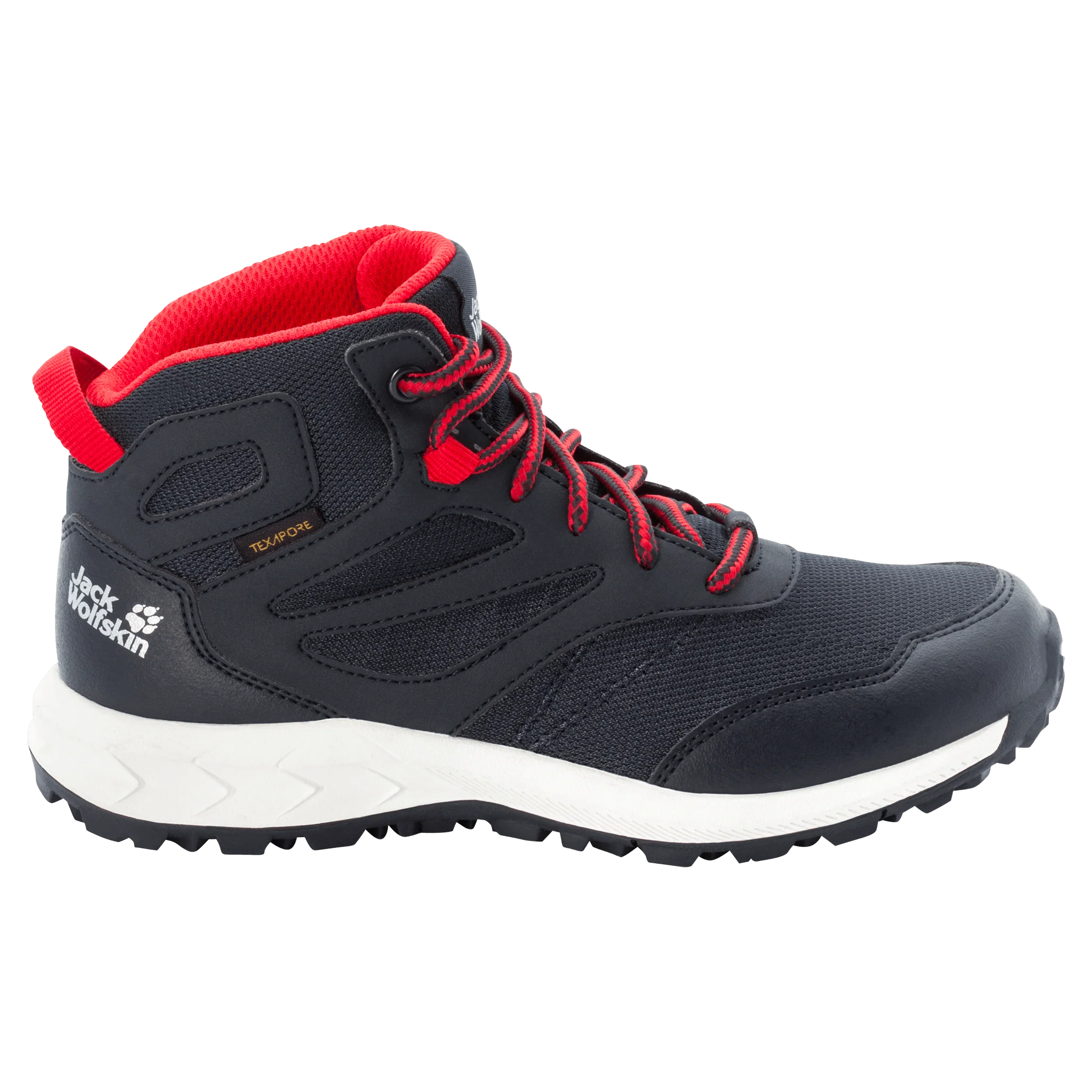WOODLAND TEXAPORE MID K - Image 21