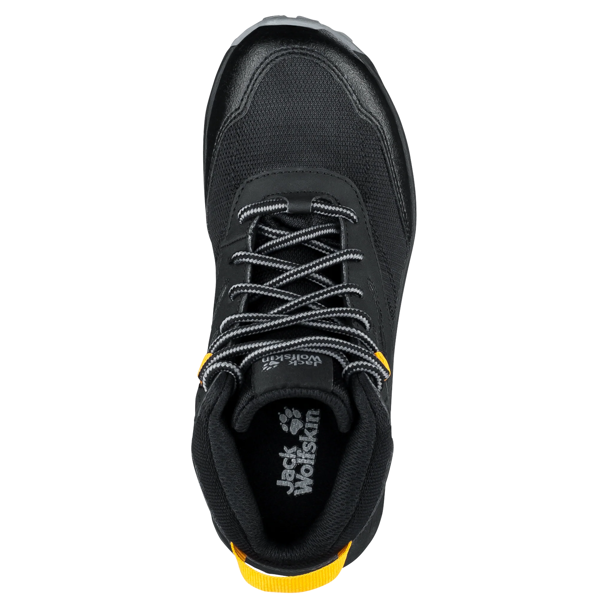 WOODLAND TEXAPORE MID K - Image 3