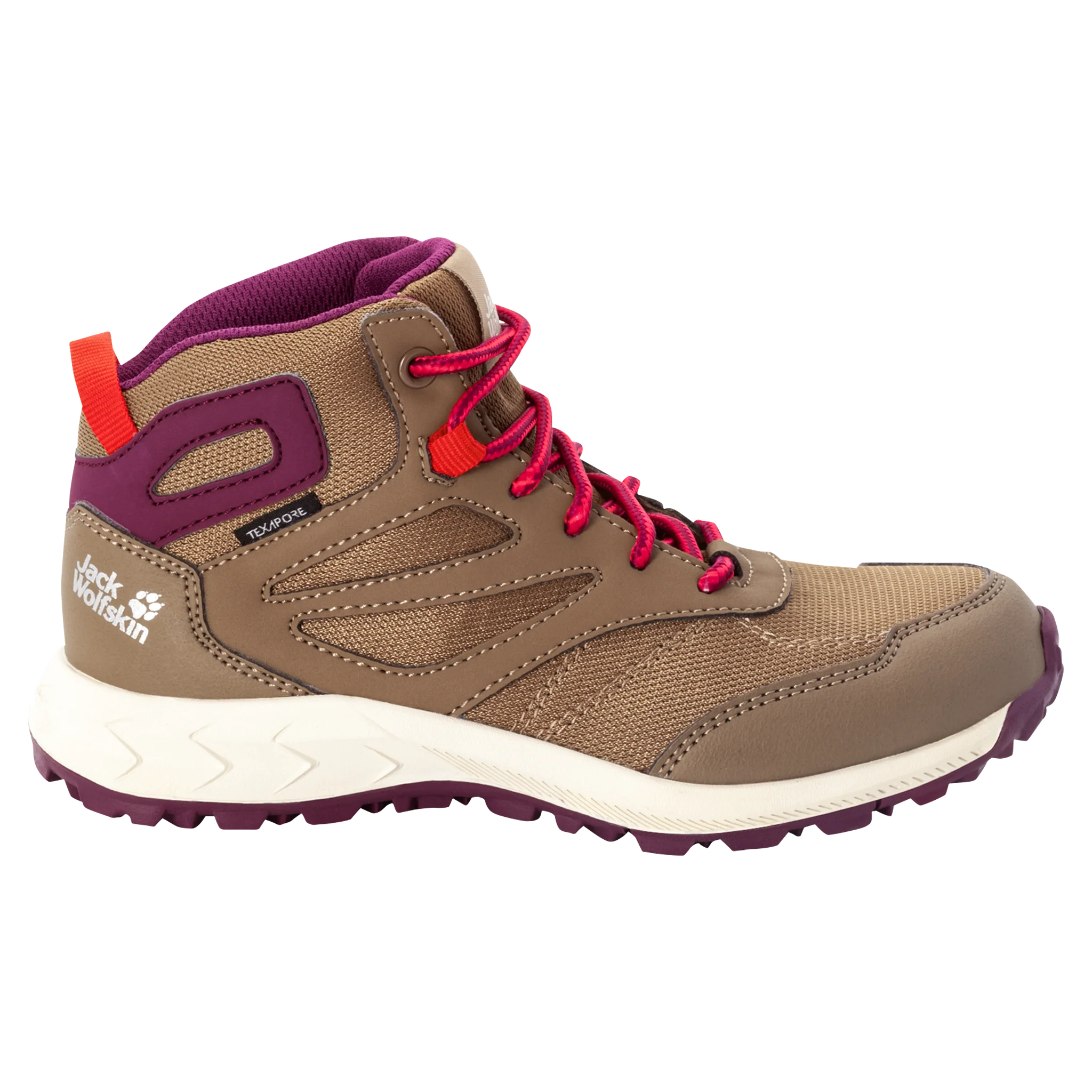 WOODLAND TEXAPORE MID K - Image 32