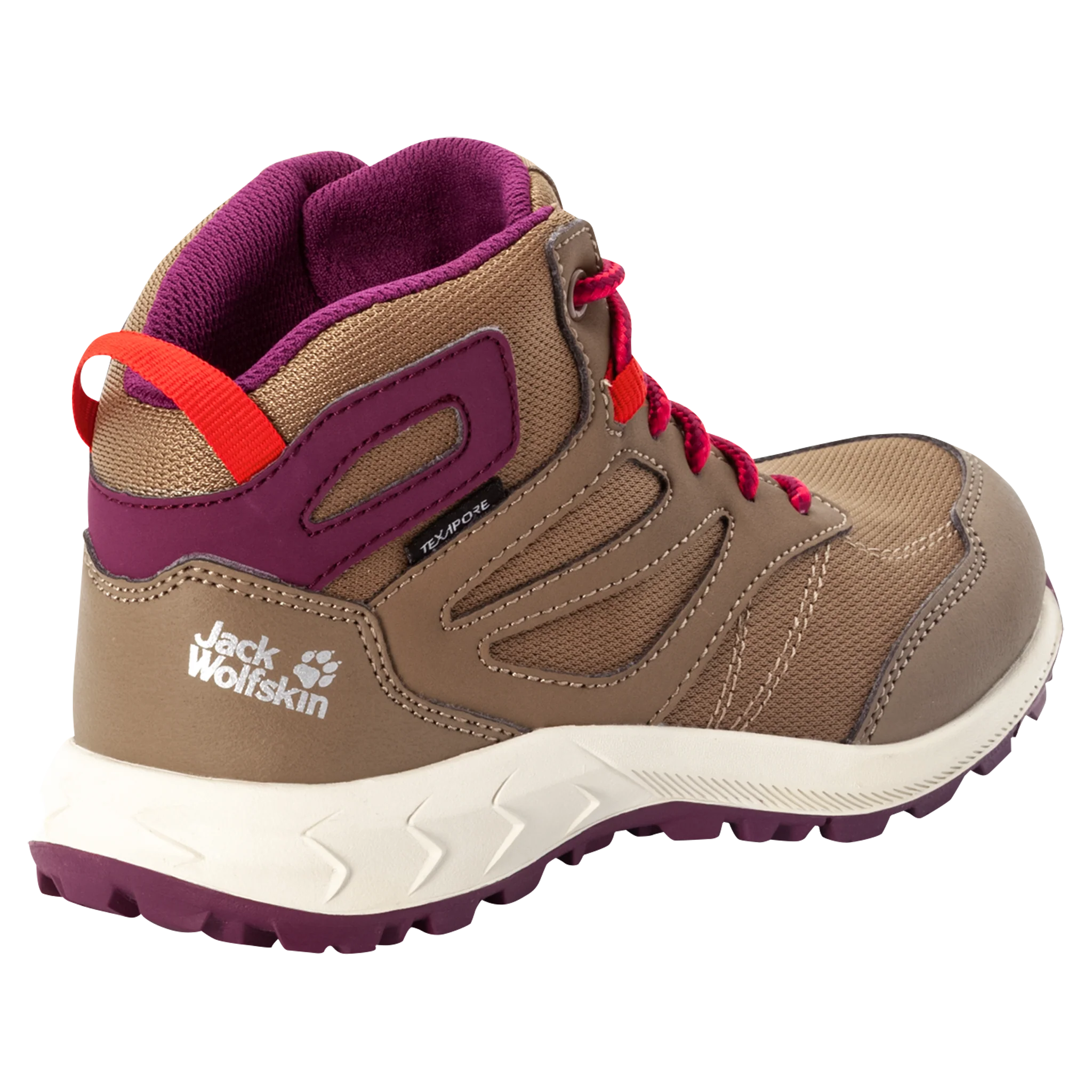 WOODLAND TEXAPORE MID K - Image 34