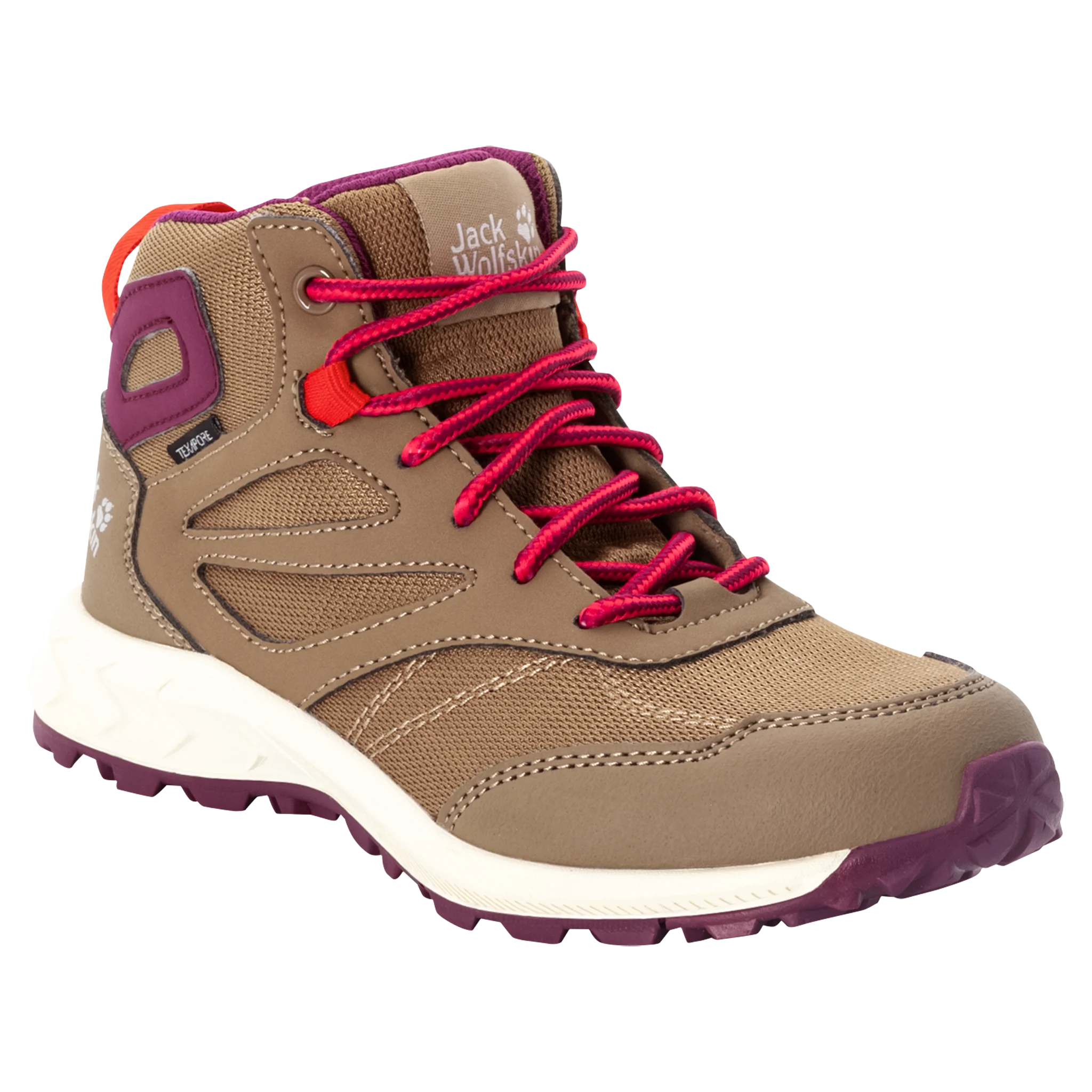 WOODLAND TEXAPORE MID K - Image 35