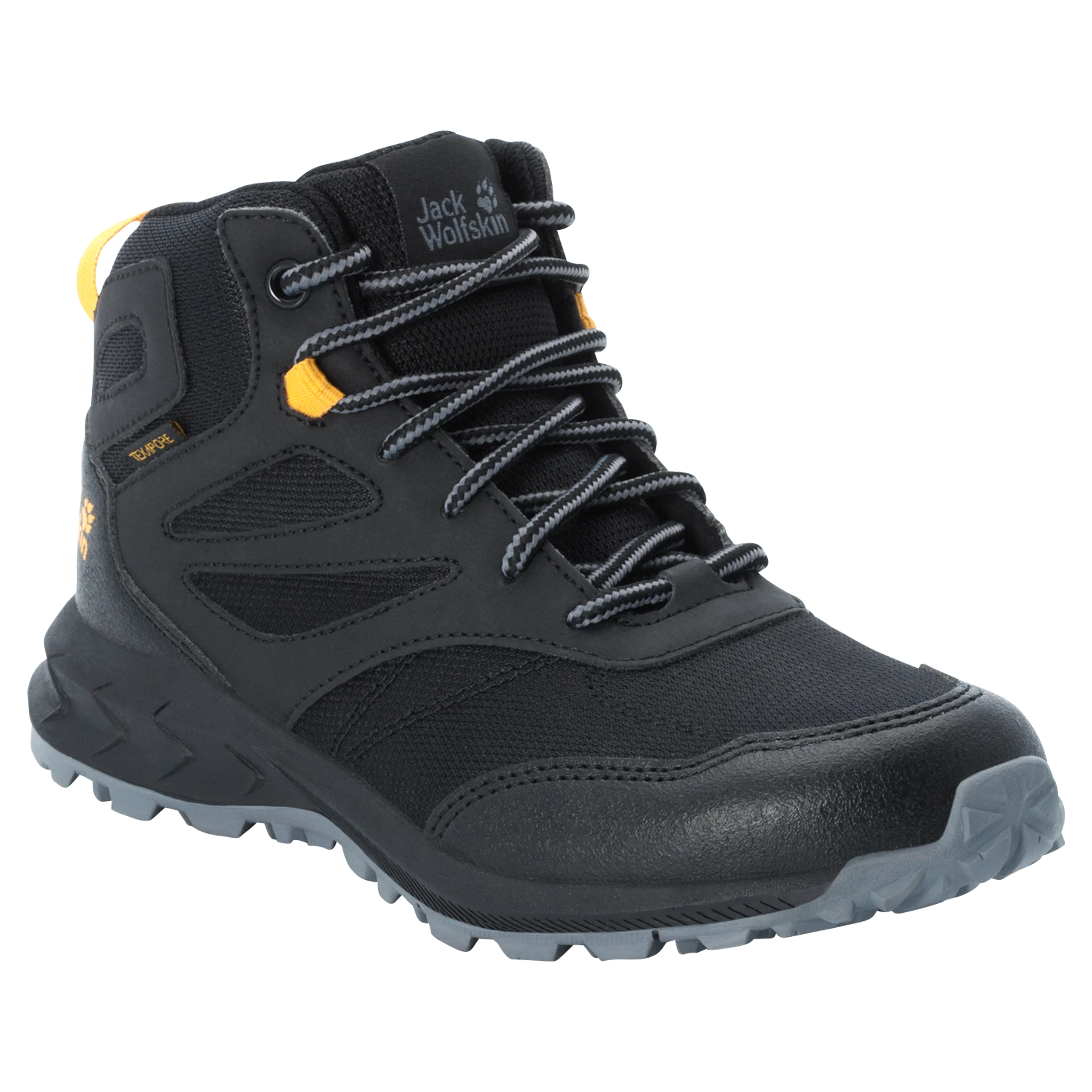 WOODLAND TEXAPORE MID K - Image 6