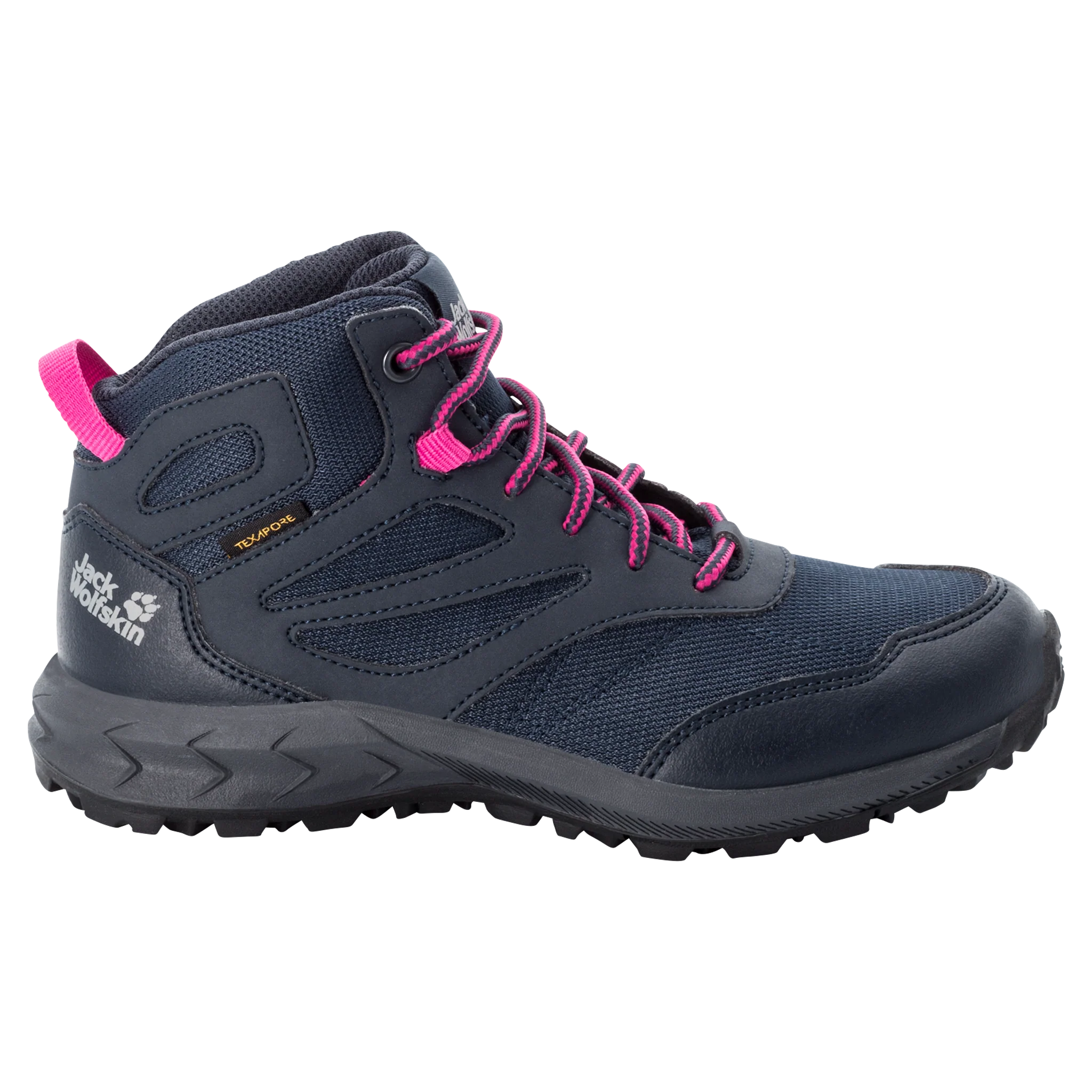 WOODLAND TEXAPORE MID K - Image 8