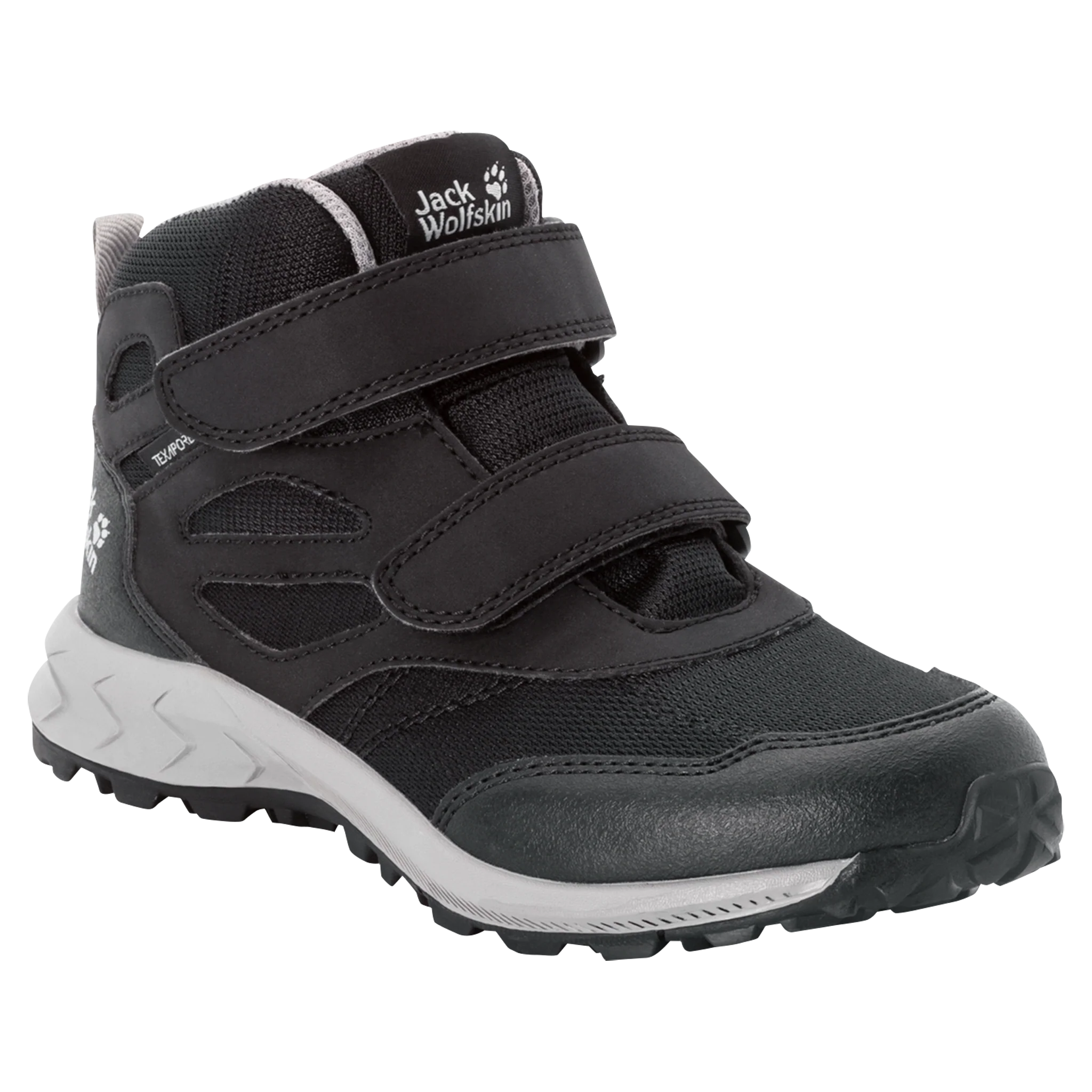 WOODLAND TEXAPORE MID VC K