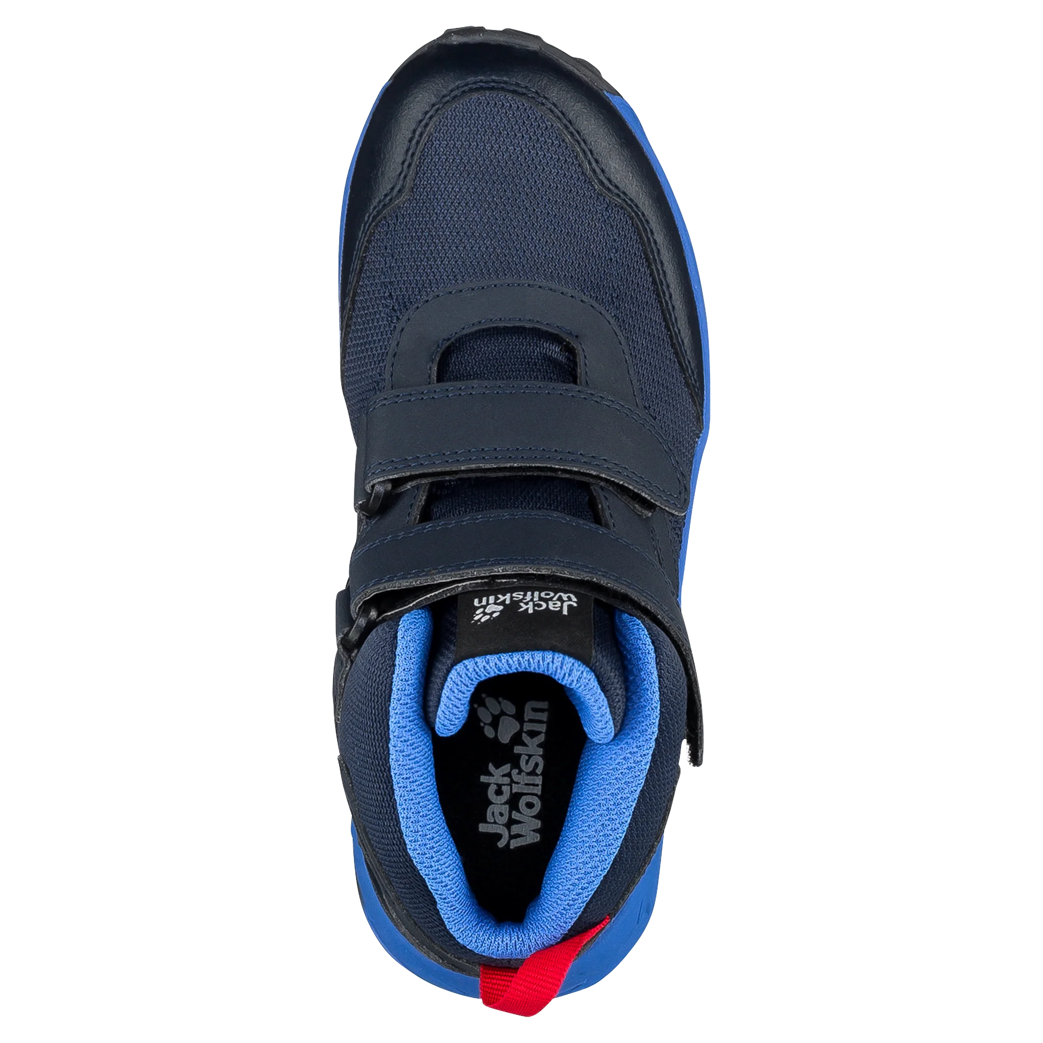 WOODLAND TEXAPORE MID VC K - Image 10