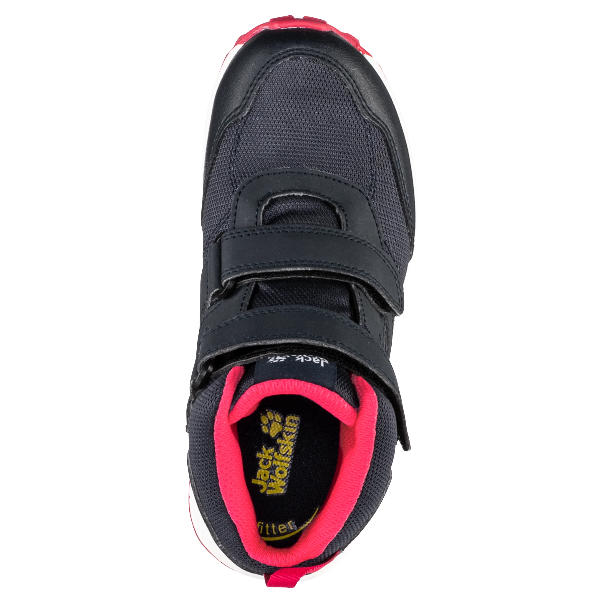WOODLAND TEXAPORE MID VC K - Image 12