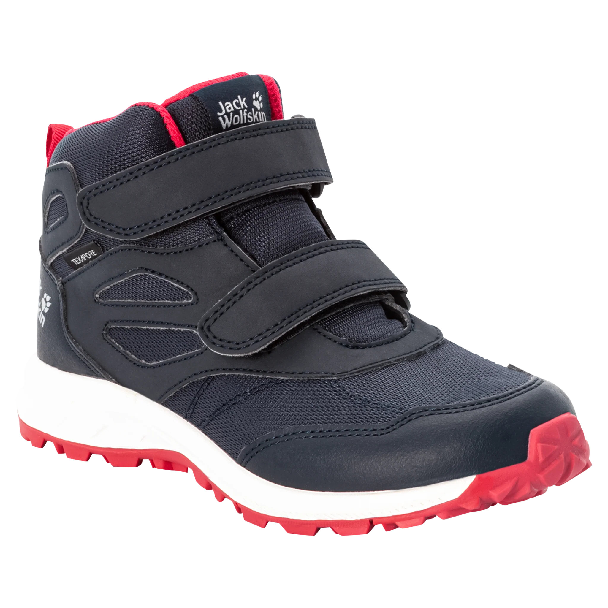 WOODLAND TEXAPORE MID VC K - Image 14