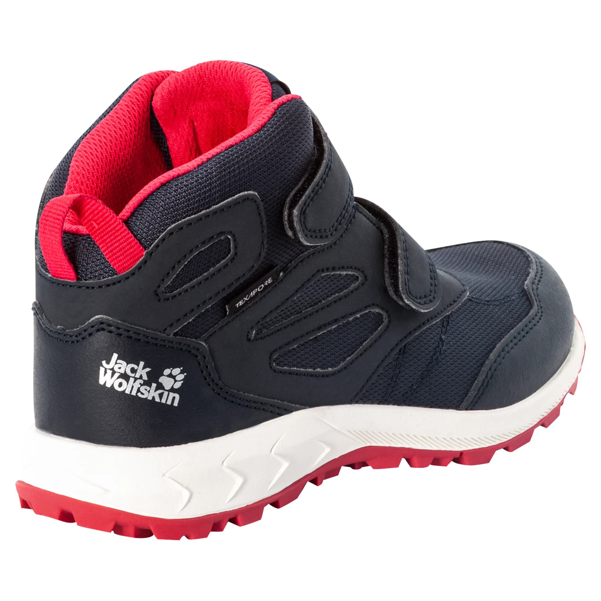 WOODLAND TEXAPORE MID VC K - Image 15