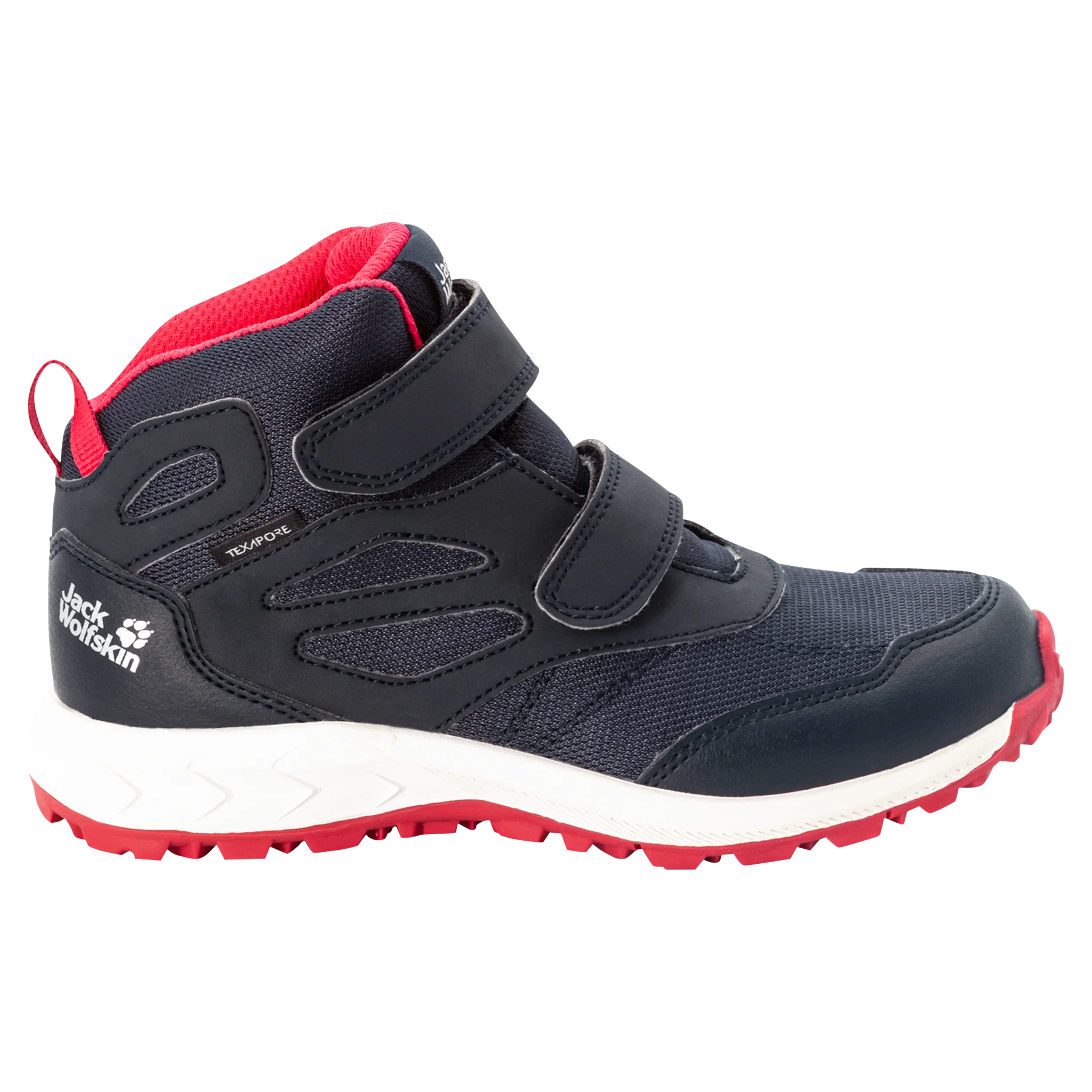 WOODLAND TEXAPORE MID VC K - Image 17