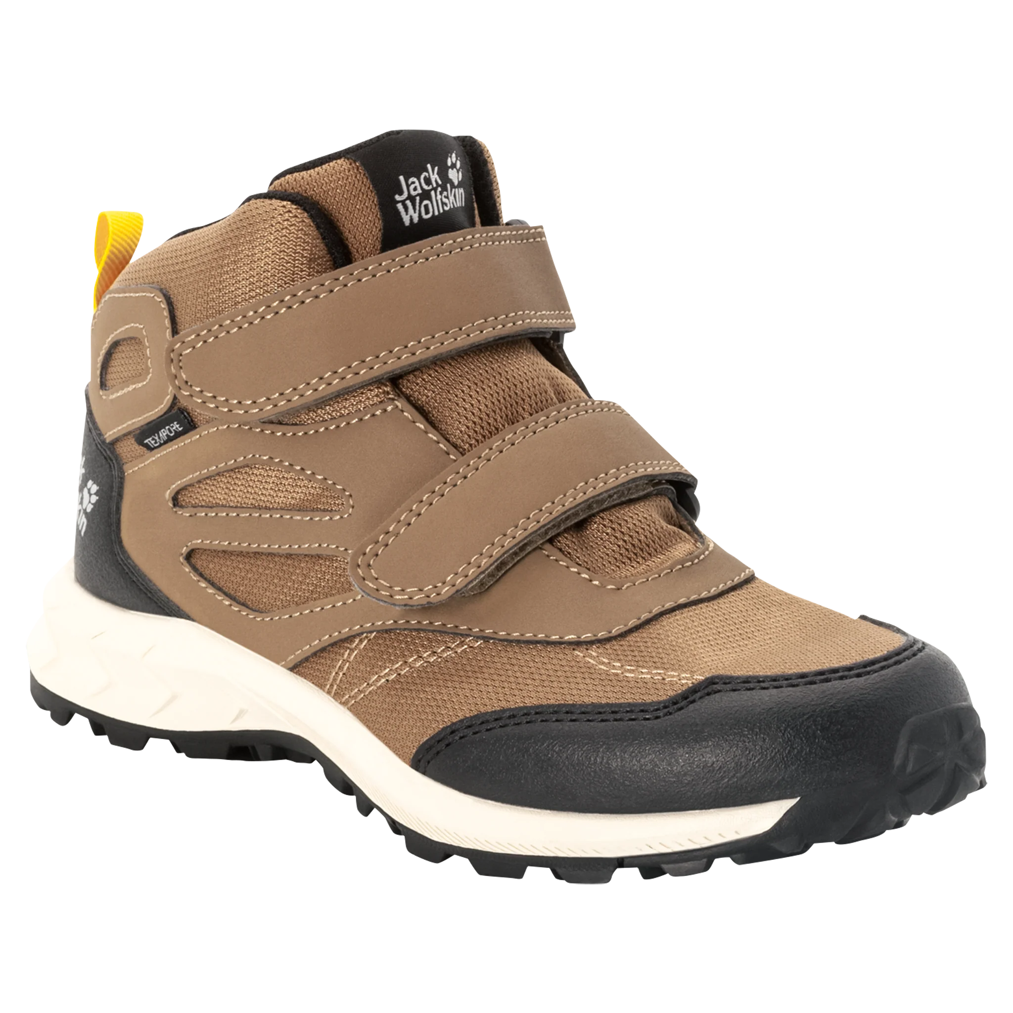 WOODLAND TEXAPORE MID VC K - Image 2