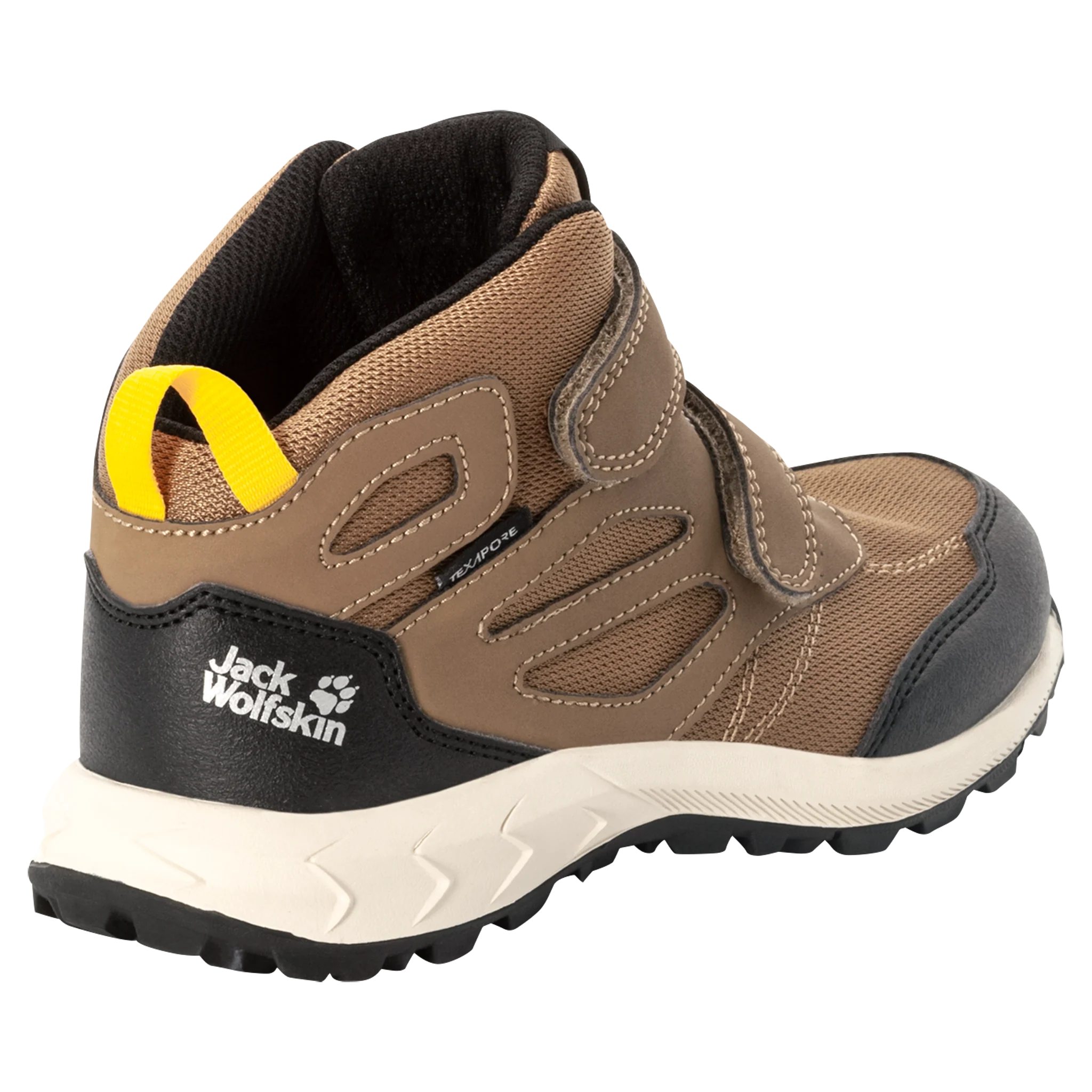 WOODLAND TEXAPORE MID VC K - Image 20