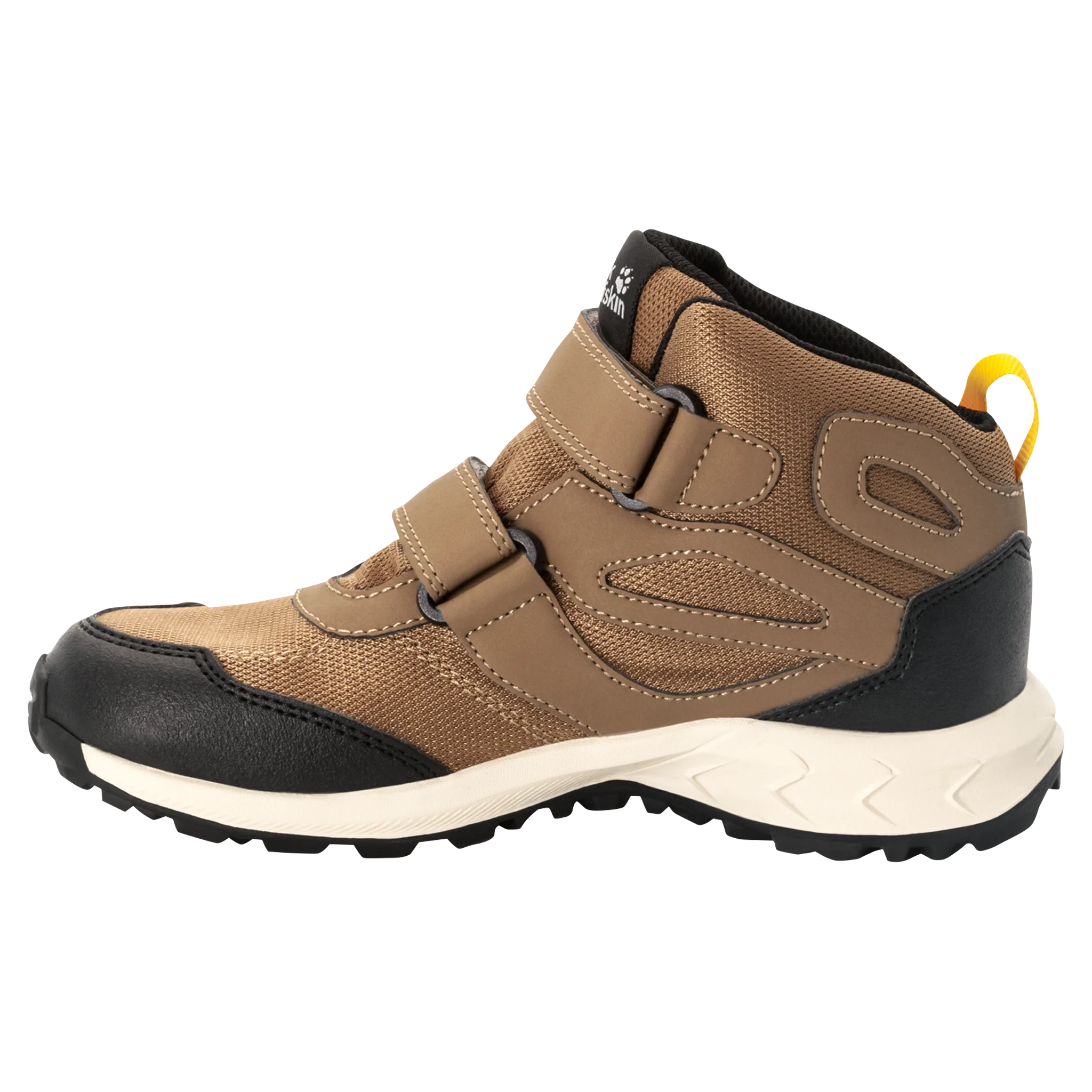 WOODLAND TEXAPORE MID VC K - Image 21
