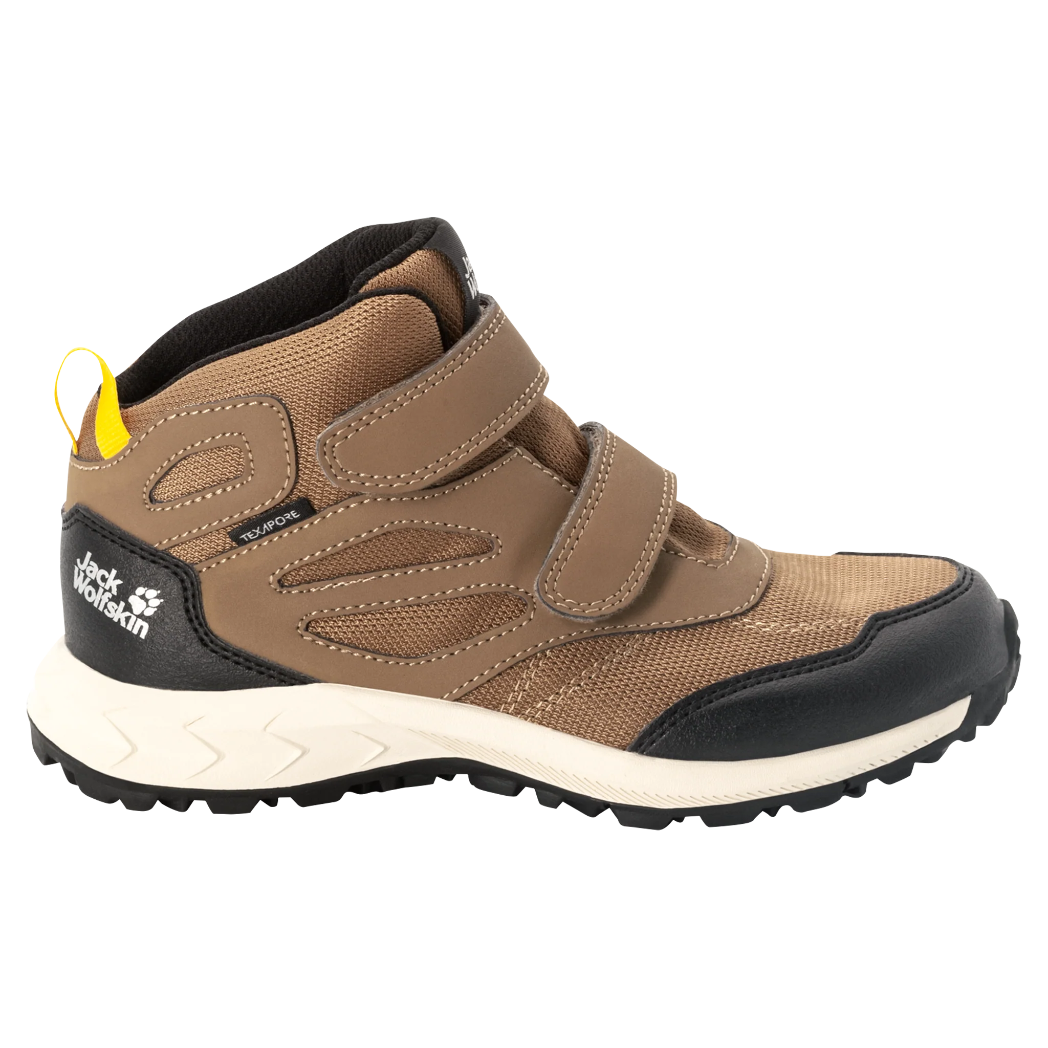 WOODLAND TEXAPORE MID VC K - Image 22