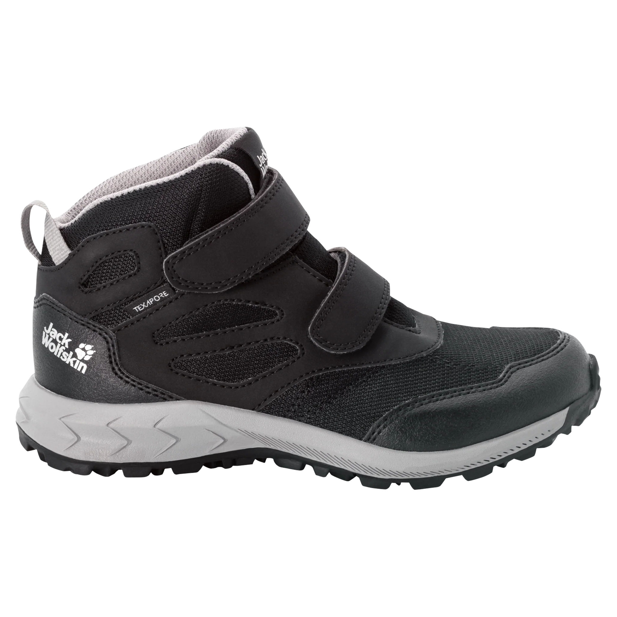 WOODLAND TEXAPORE MID VC K - Image 27