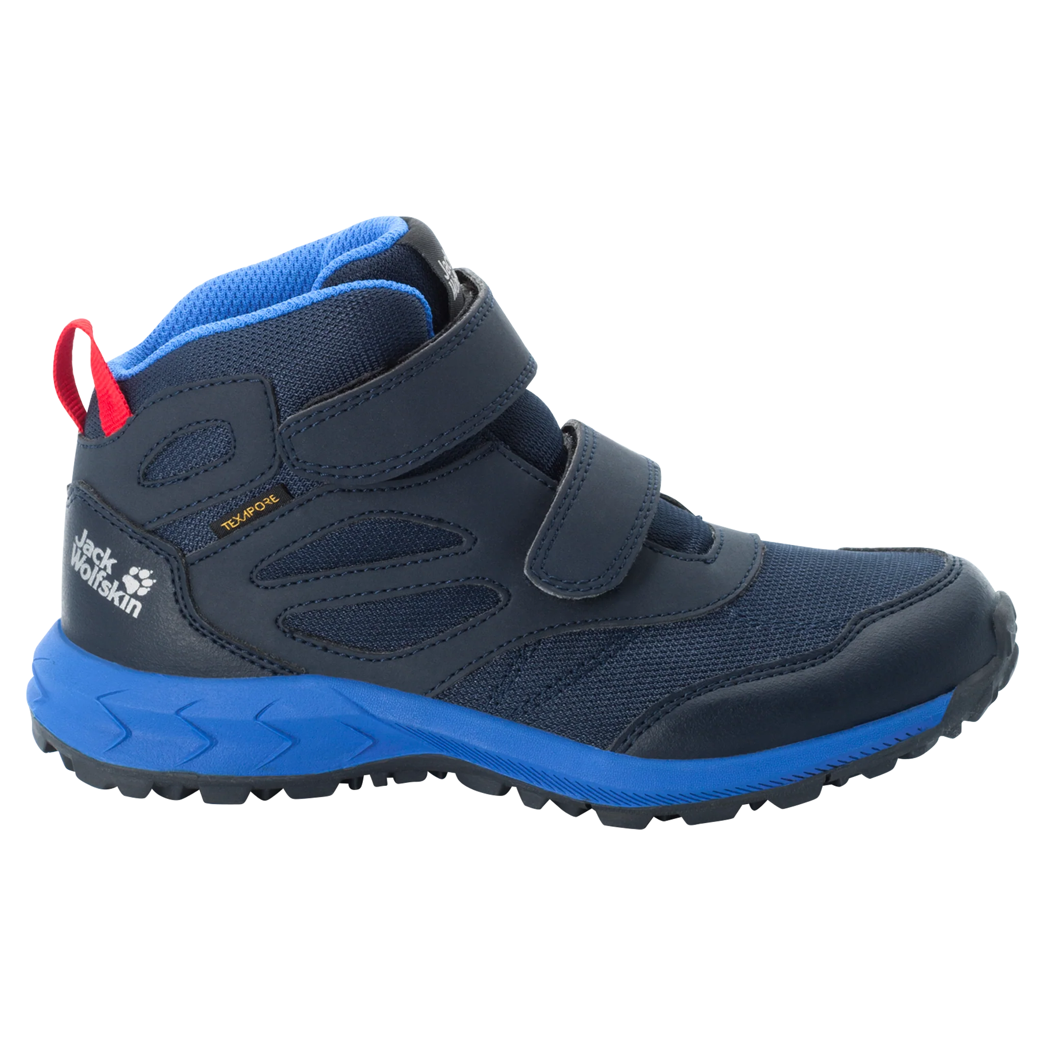 WOODLAND TEXAPORE MID VC K - Image 4