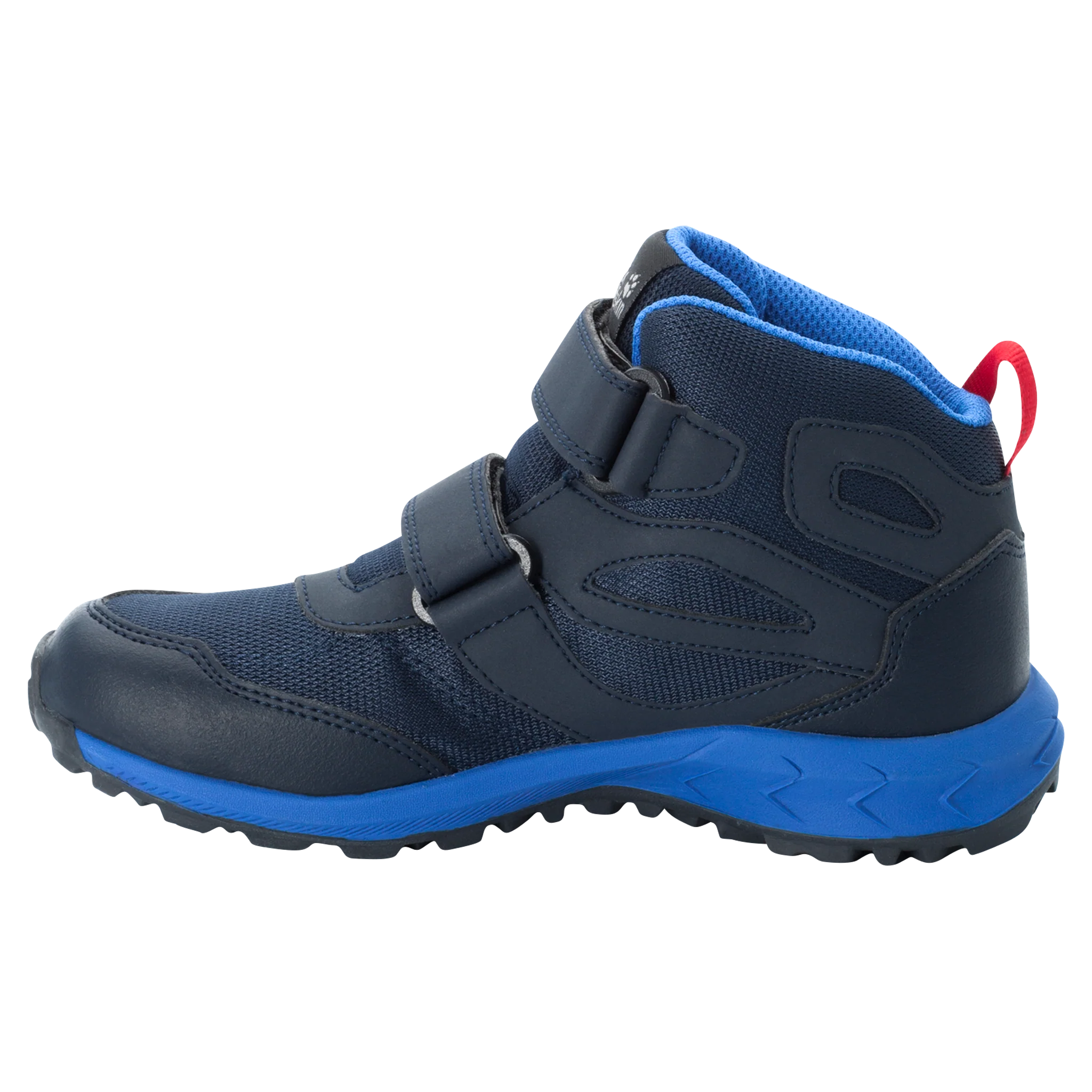 WOODLAND TEXAPORE MID VC K - Image 6