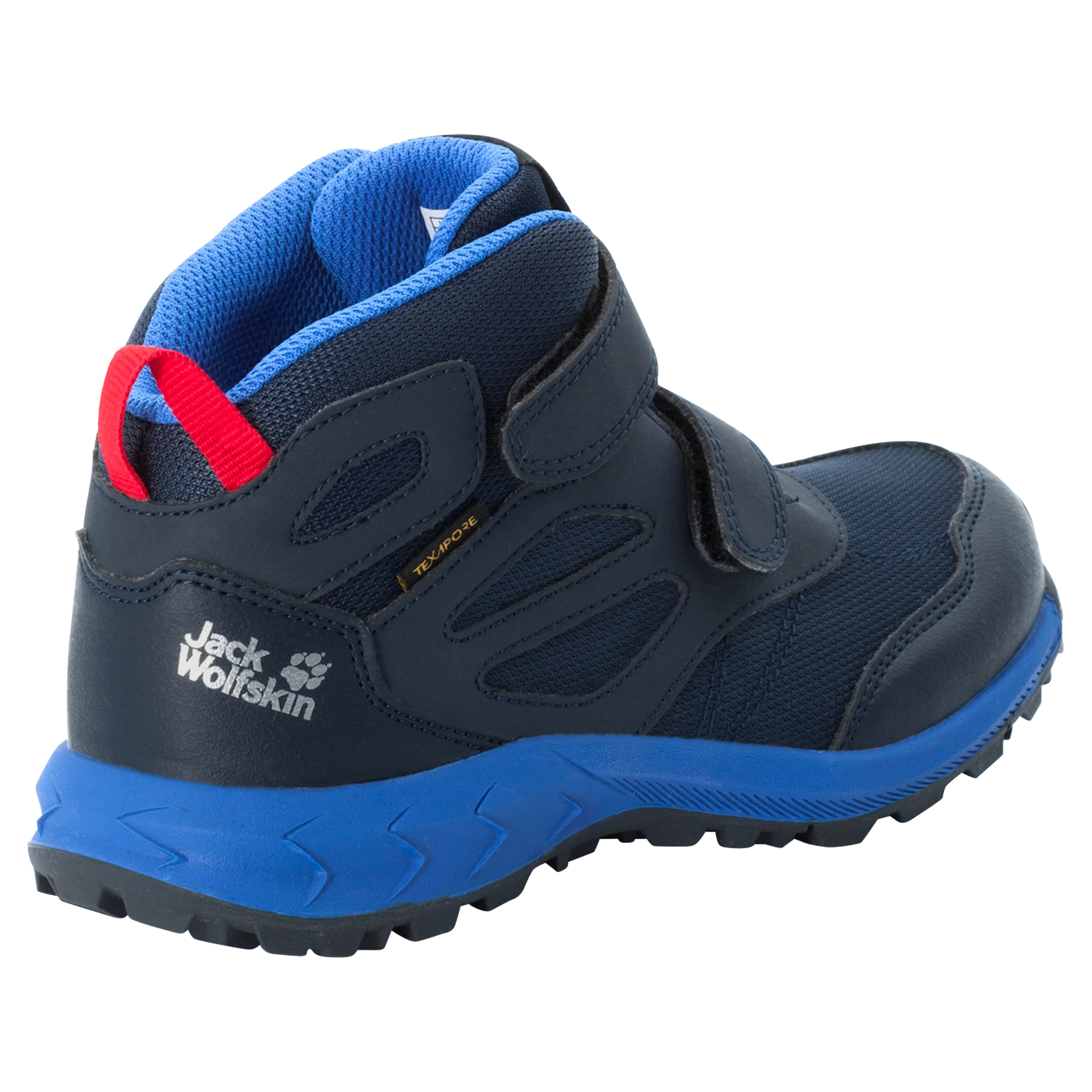 WOODLAND TEXAPORE MID VC K - Image 7
